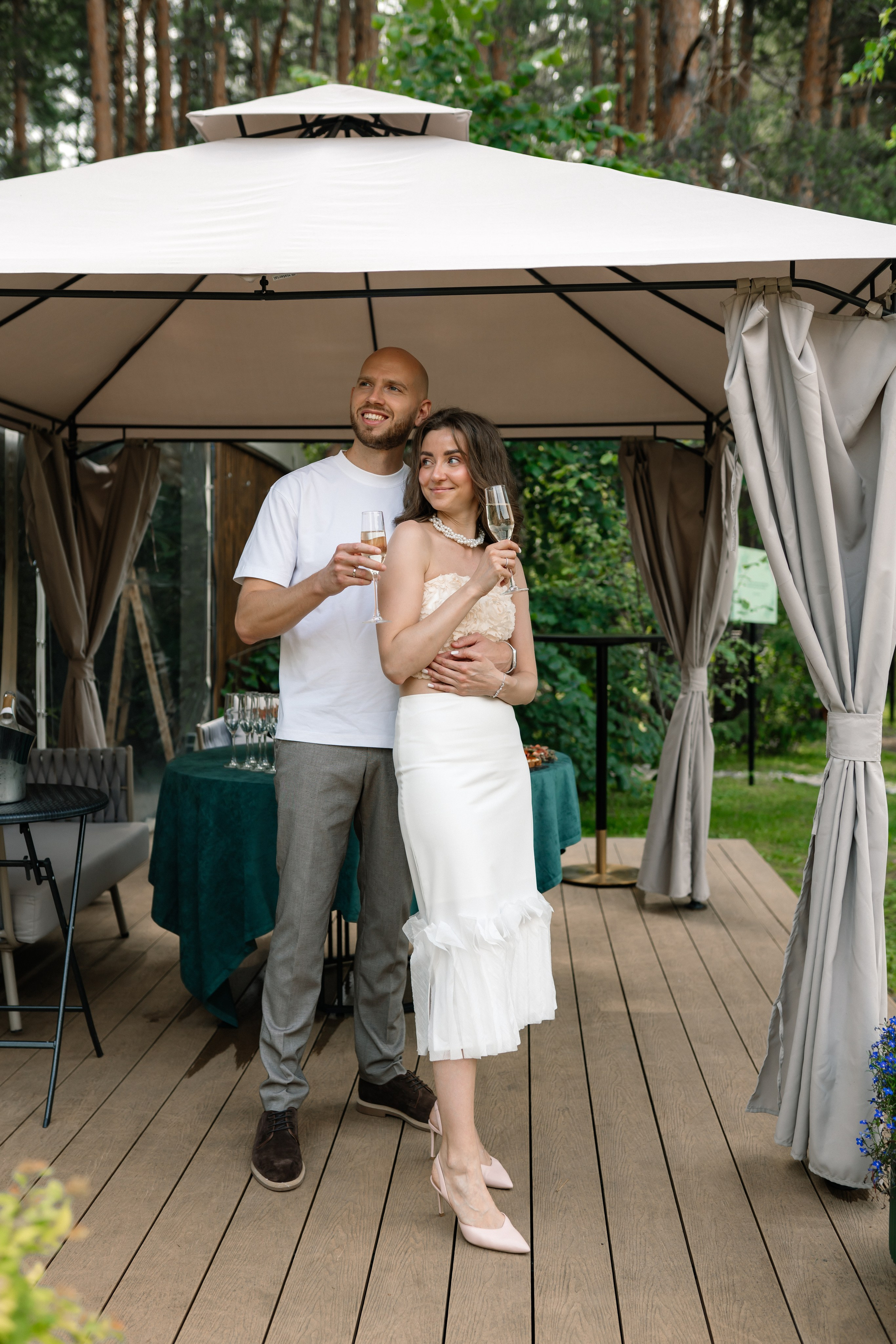 Мария и Илья. Семейный фотограф Одинцово Москва Наталия Черенкова