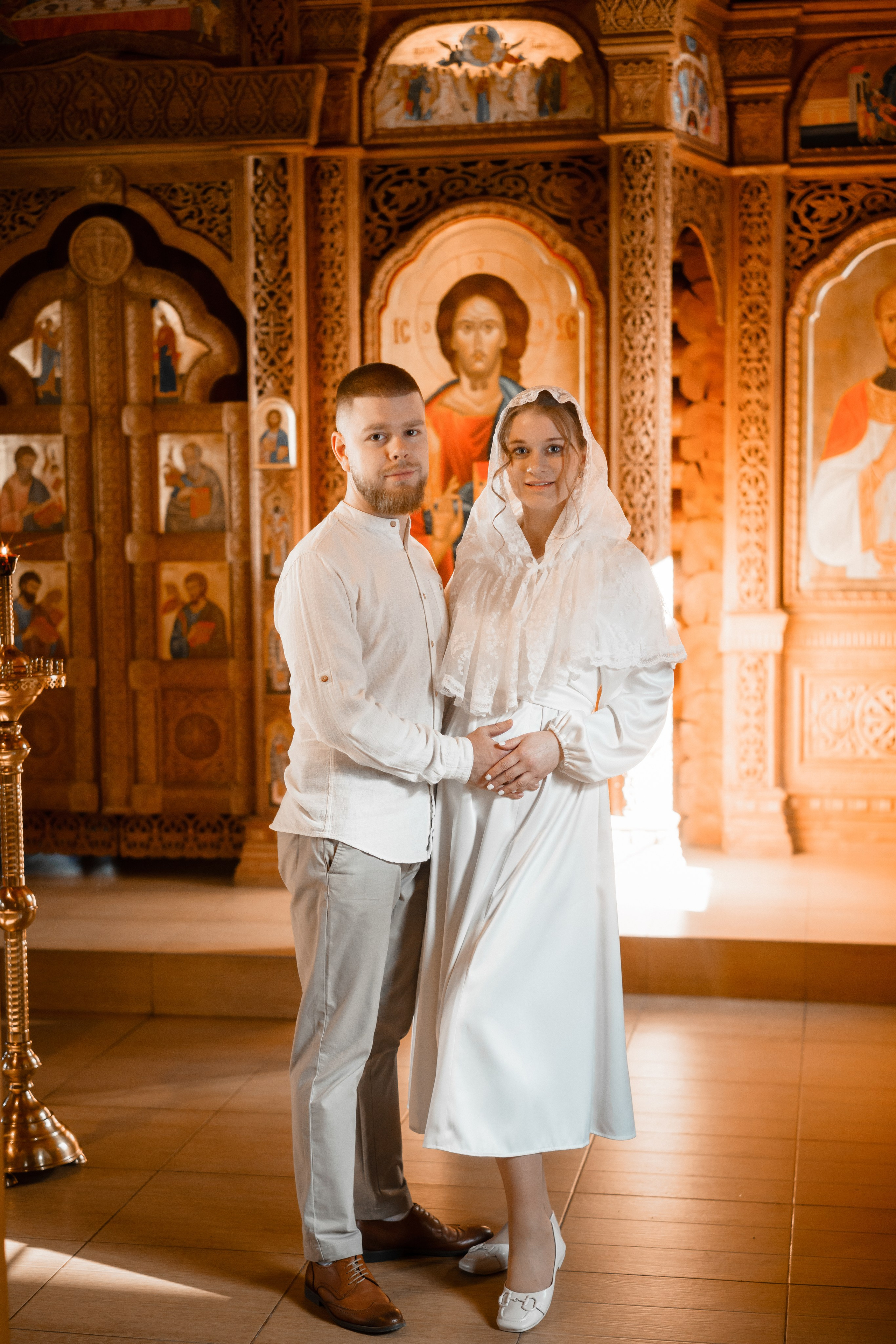 Венчание Одинцово. Семейный фотограф Одинцово Москва Наталия Черенкова