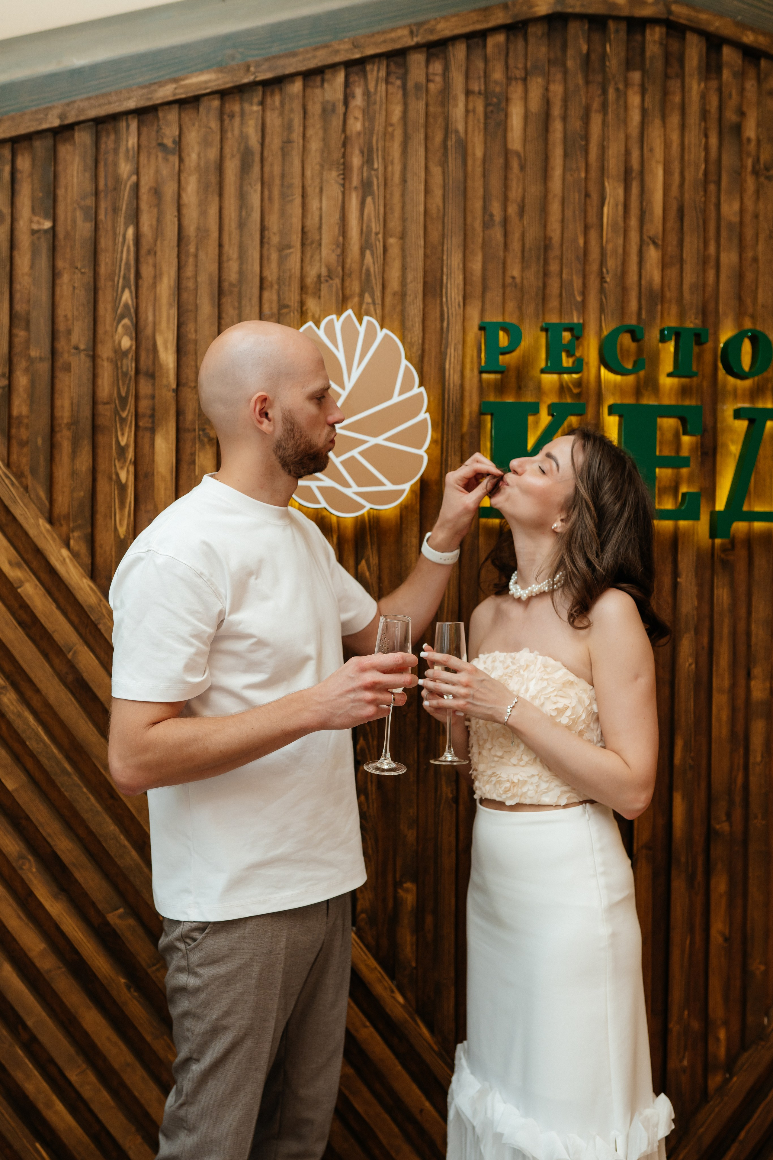 Мария и Илья. Семейный фотограф Одинцово Москва Наталия Черенкова