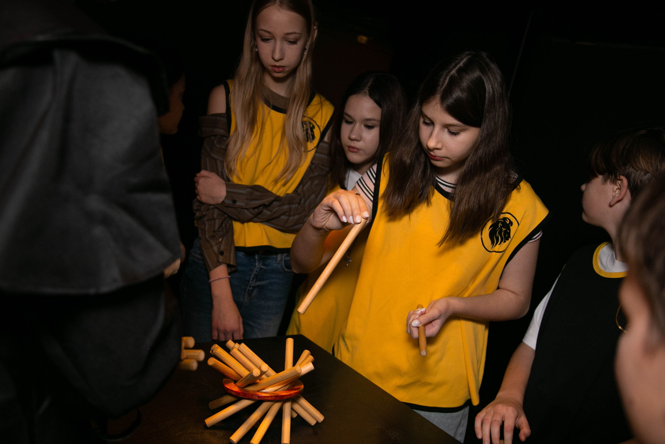 Fort Grad 2 сезон. Репортажный фотограф в Пскове