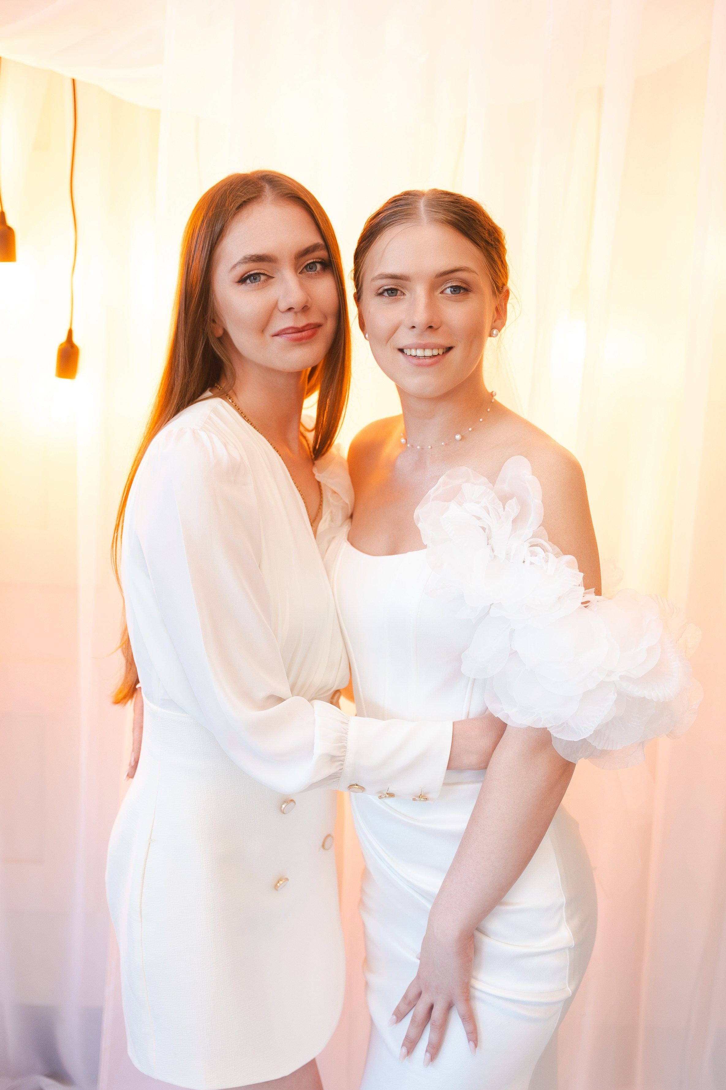 Дарья и Сергей. Фотограф Хабаровск