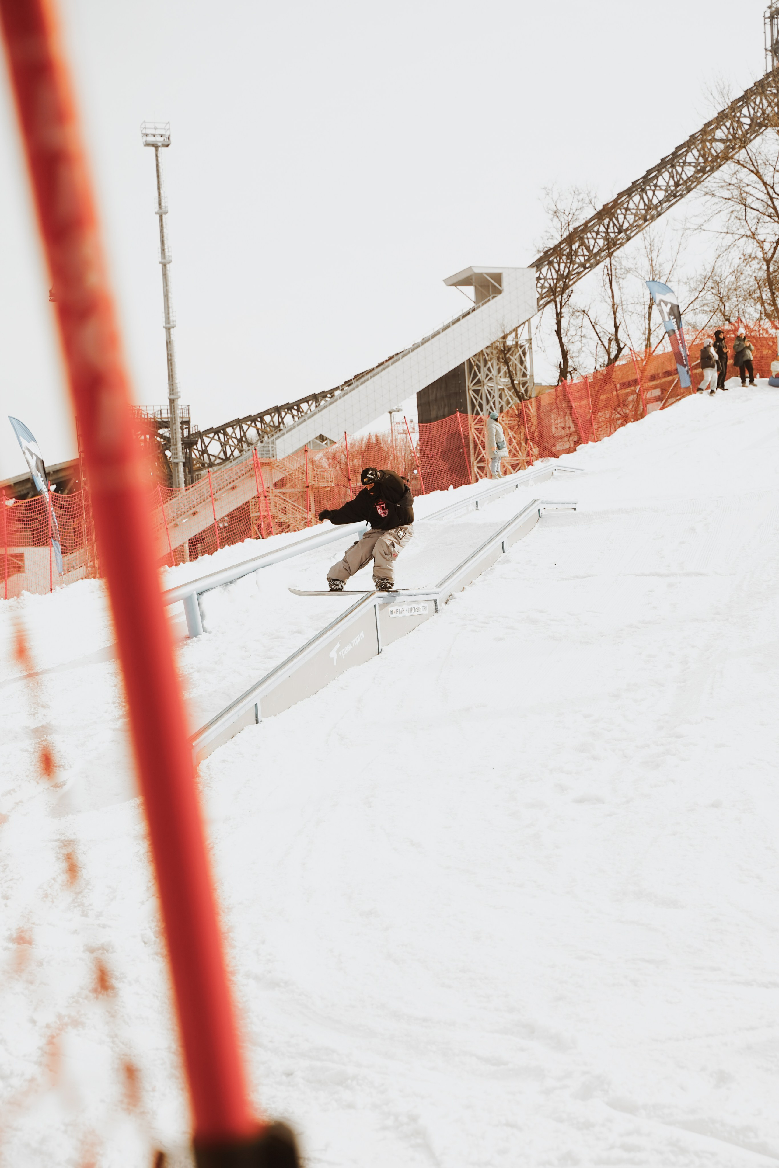 Bonus Park | season 2025. Photo, Москва | Romas.ph