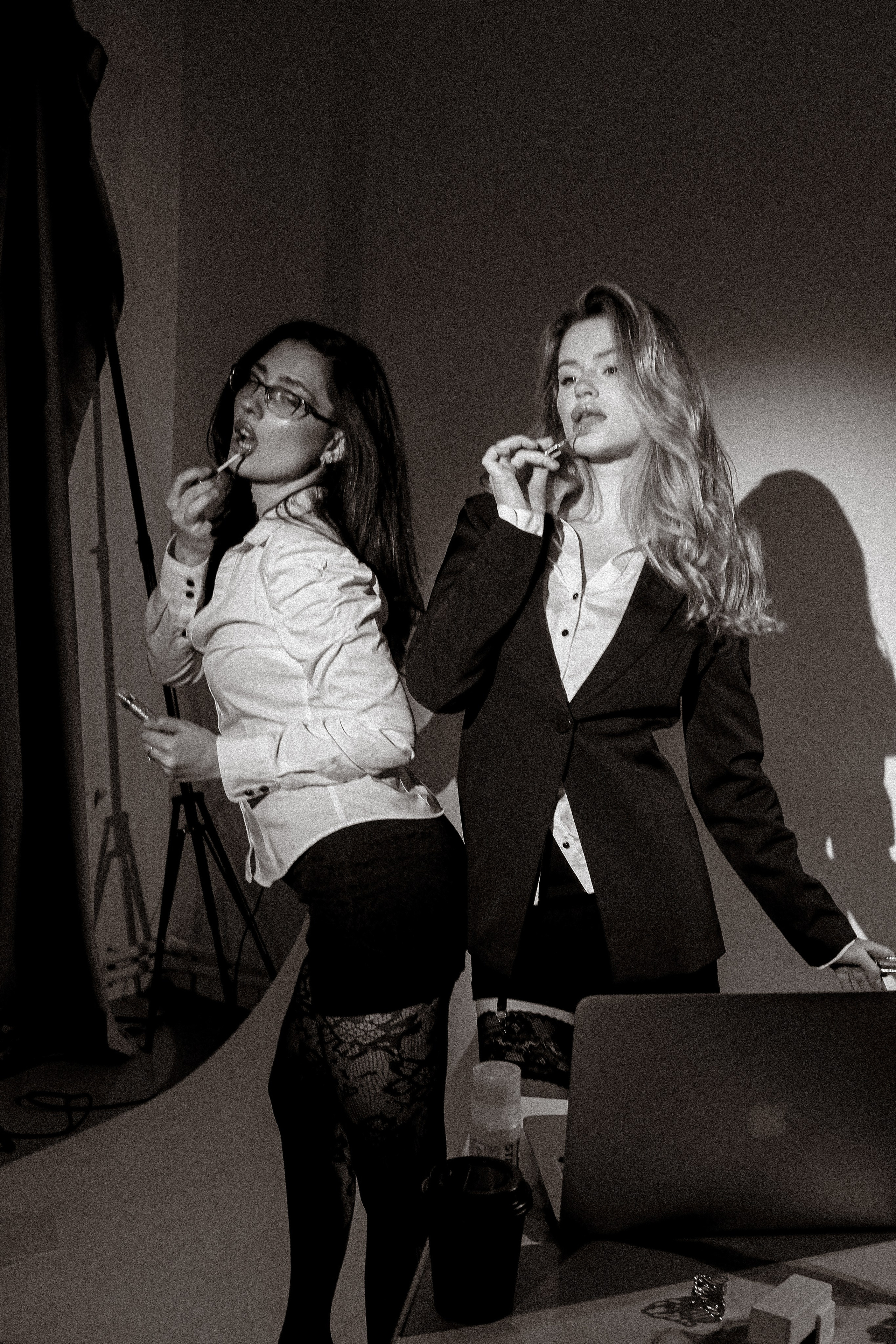 OFFICE SIRENS. Фотограф Александр Бигари