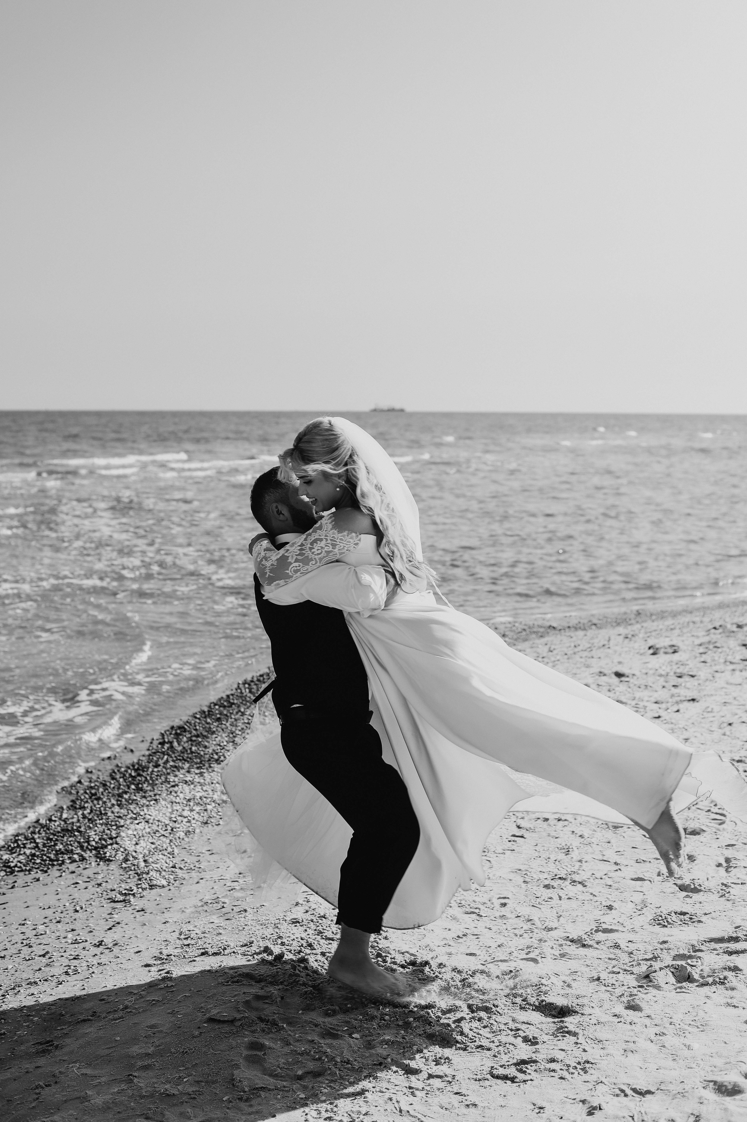 СОФИЯ & МИХАИЛ. Фотограф Мариуполь | Ялта | Крым — Диана Мазенко