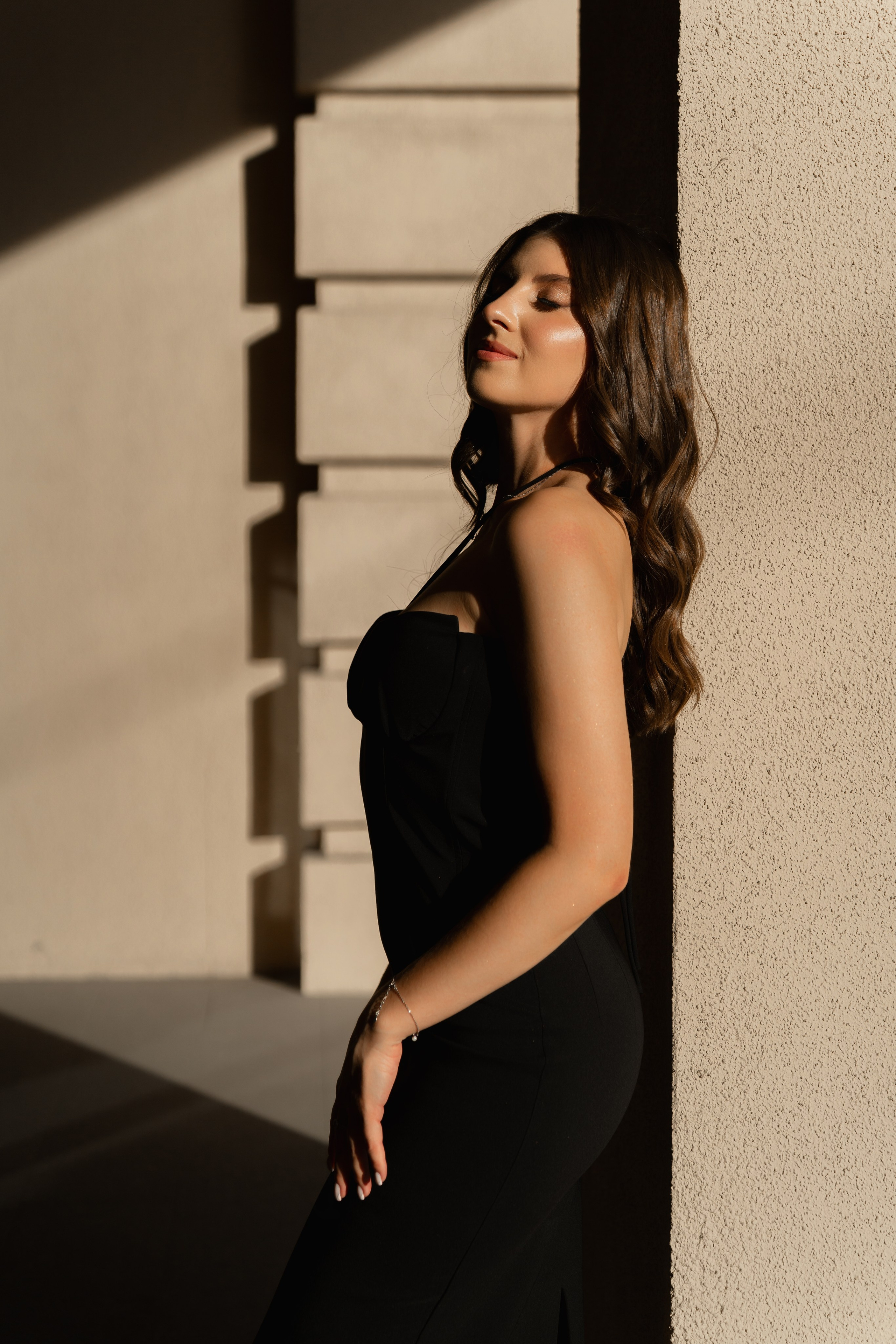 Елизавета. Свадебный и семейный фотограф в Самаре Салахова Гулина