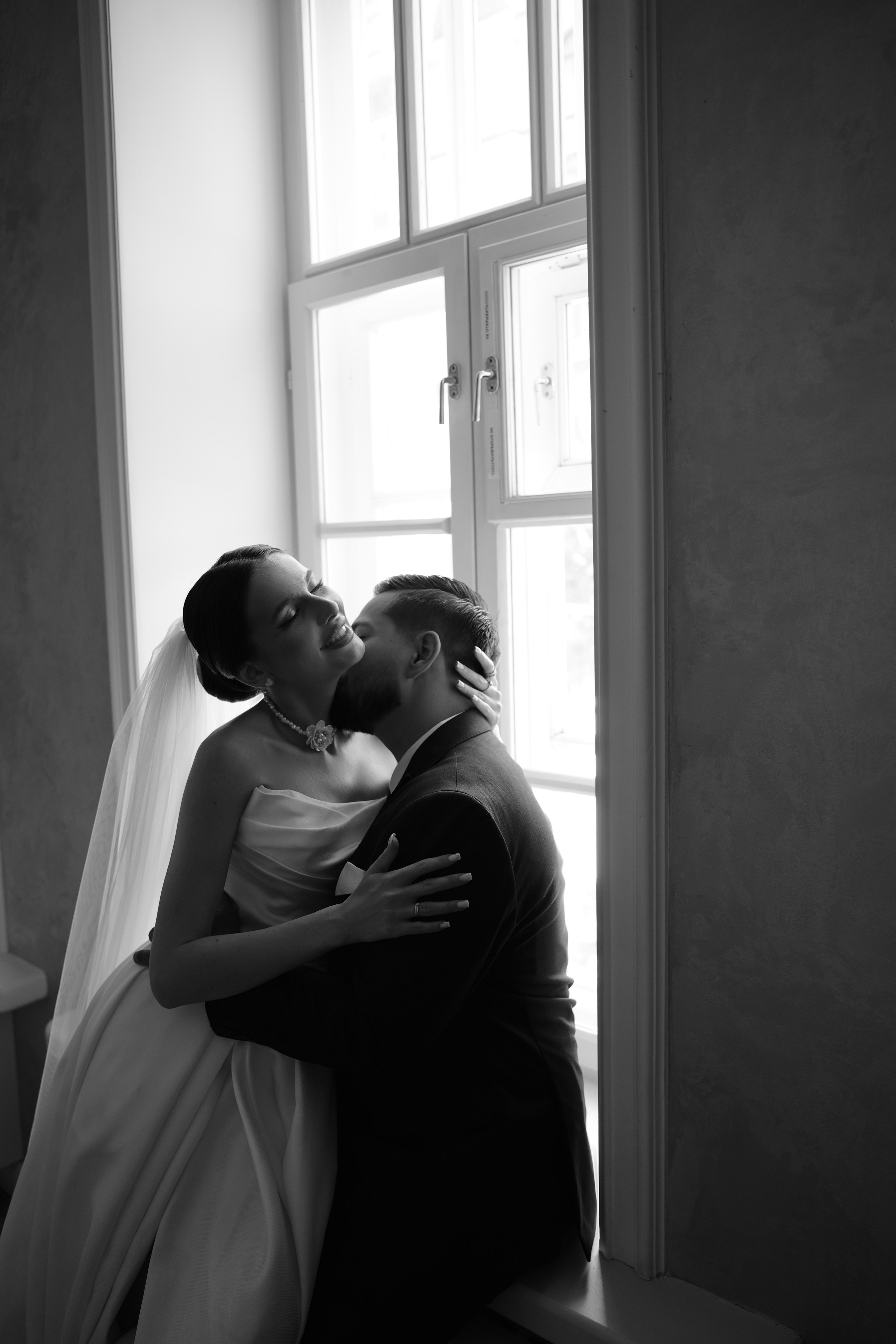 Свадебные истории. Фотограф Дорошук Виктория