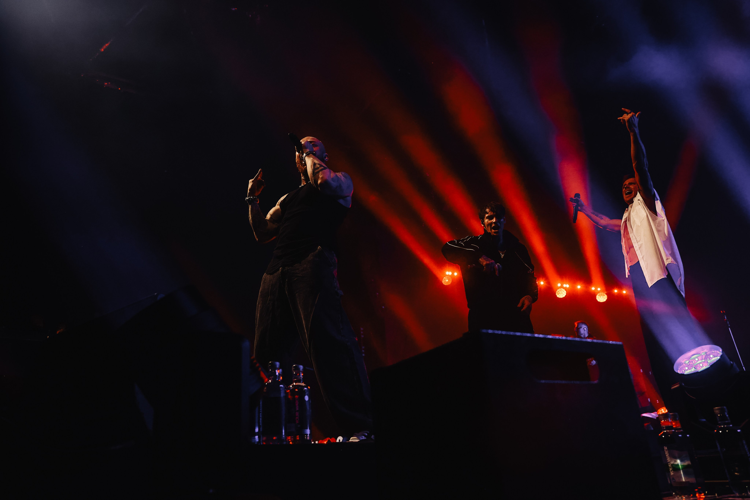 ОЛЕГ МАЙАМИ @ATMOSPHERE