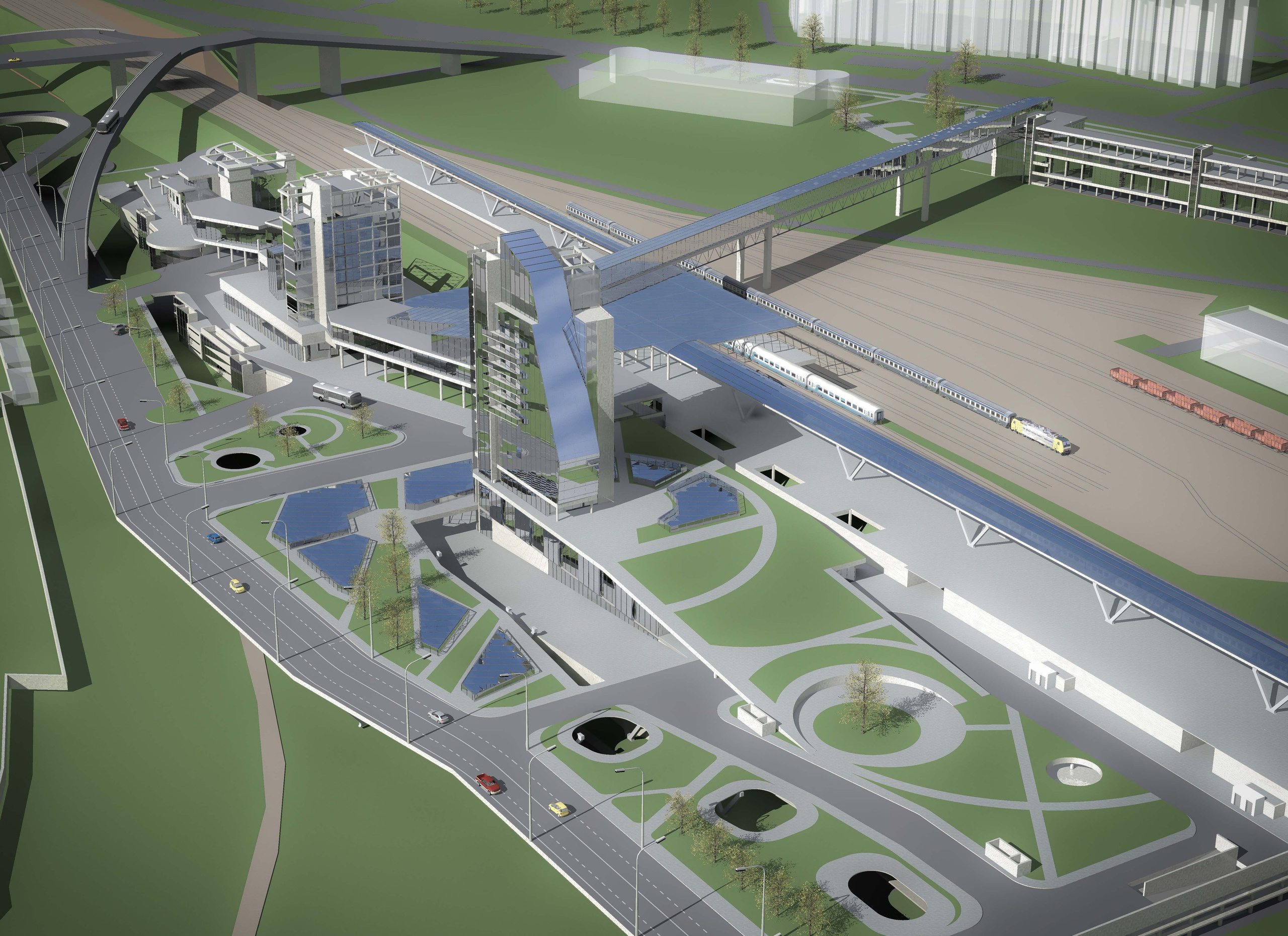 Архитектурная мастерская Артэго Групп