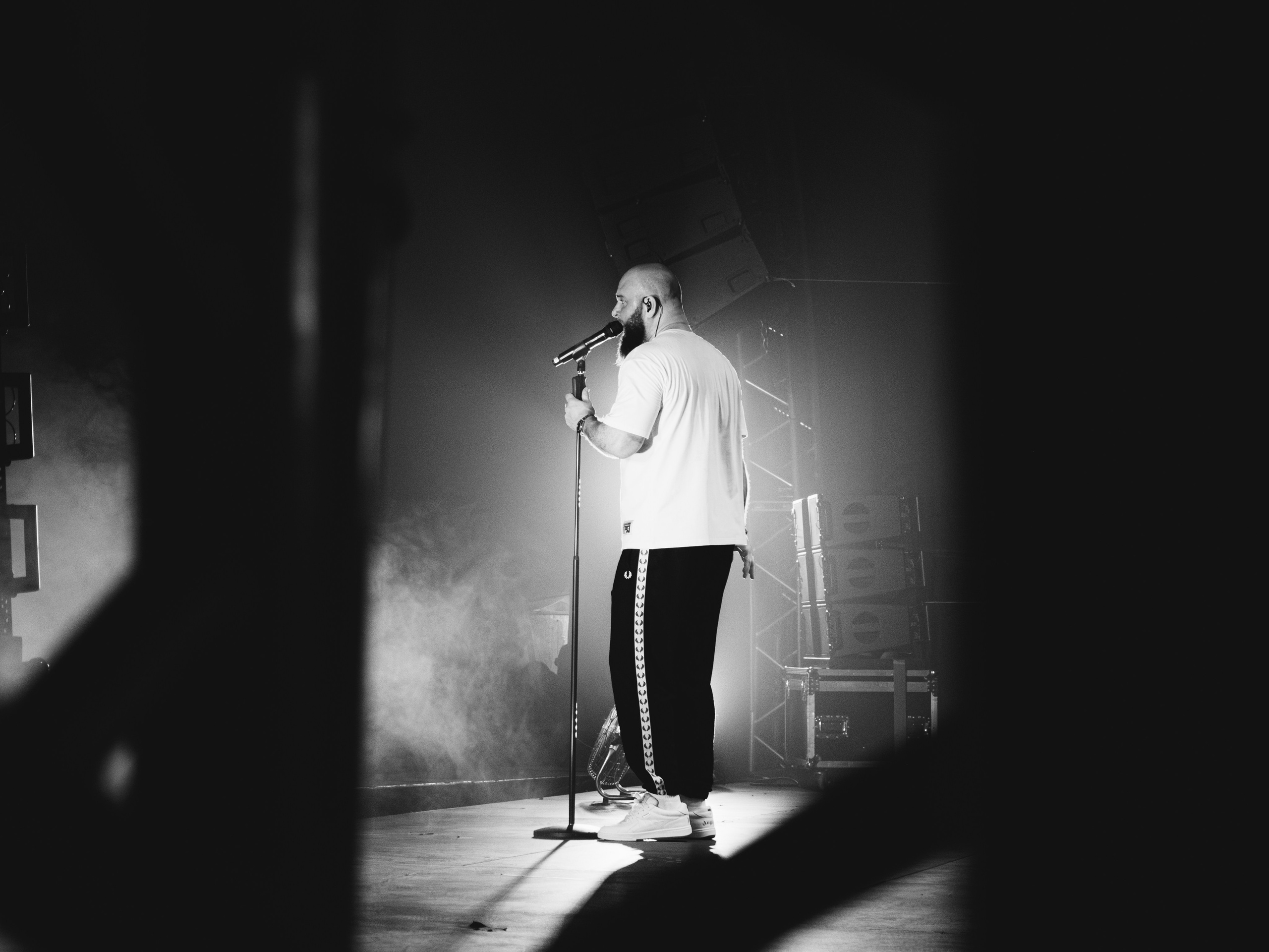 Каспийский груз | Кроп Арена | 15.06. Royal Shirali