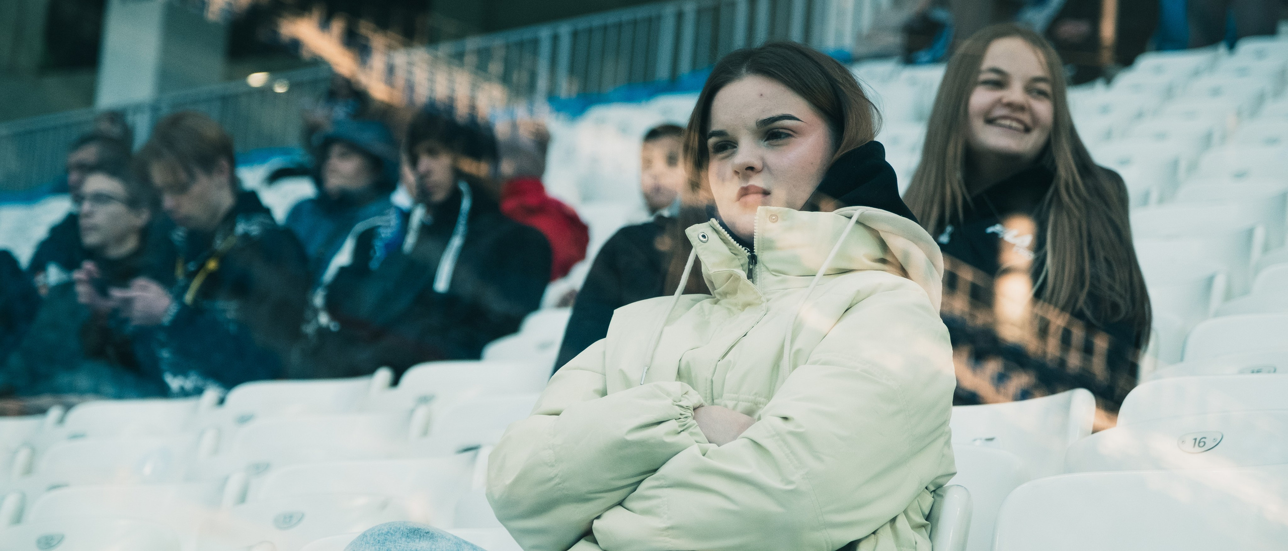 Ротор — Арсенал Тула | Волгоград Арена. Royal Shirali