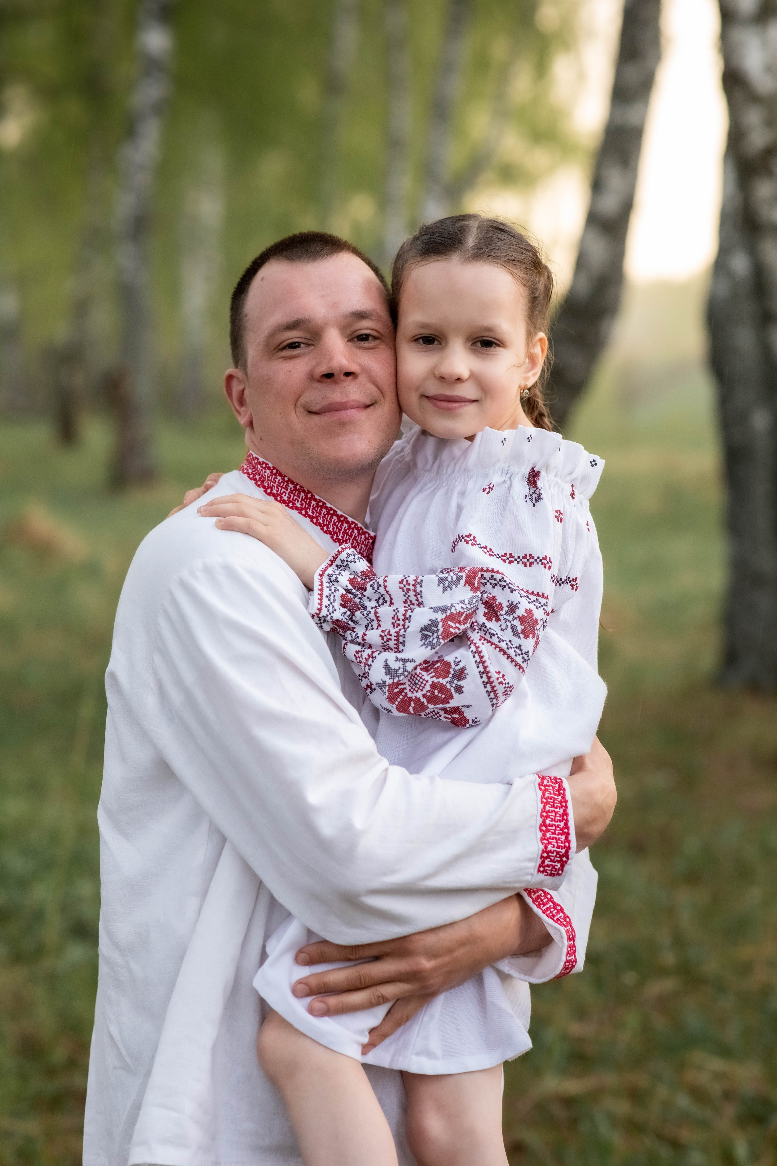 Россия матушка