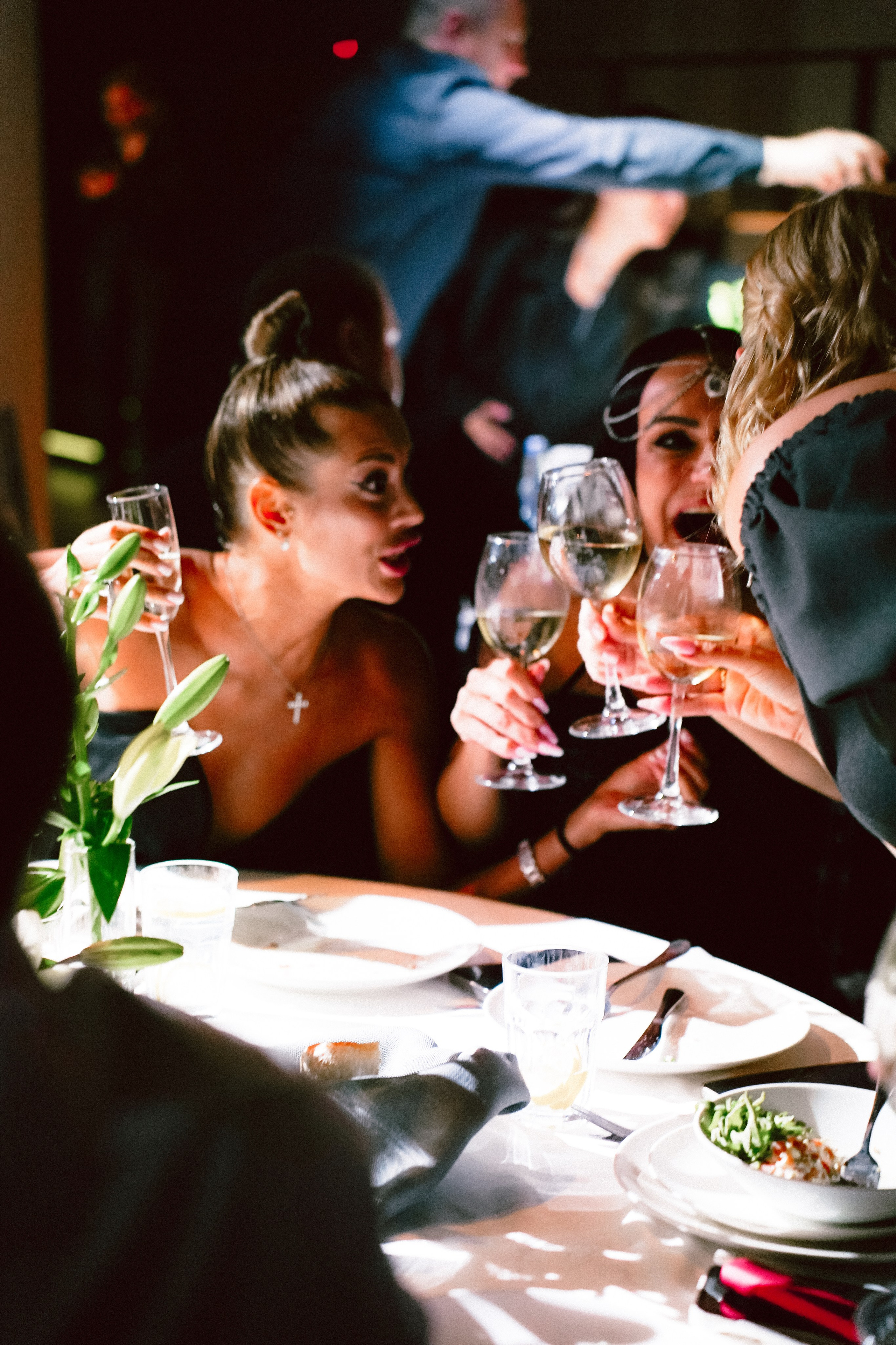 А&E /банкет/. Семейный и портретный фотограф в Екатеринбурге Yana Strok