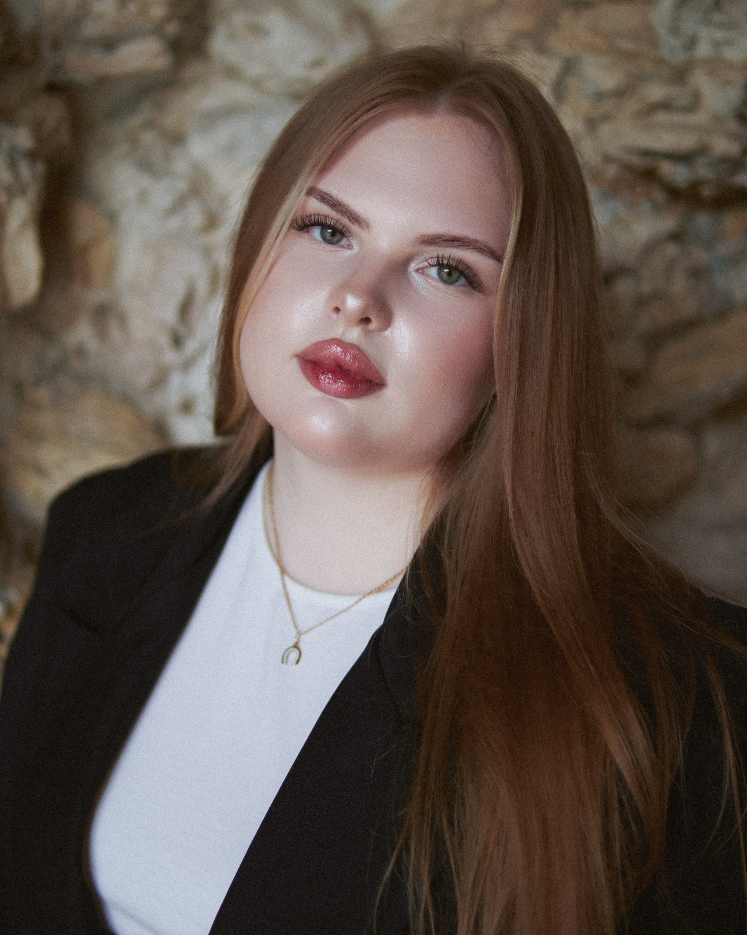 Портфолио. Фотограф Полина Семенова