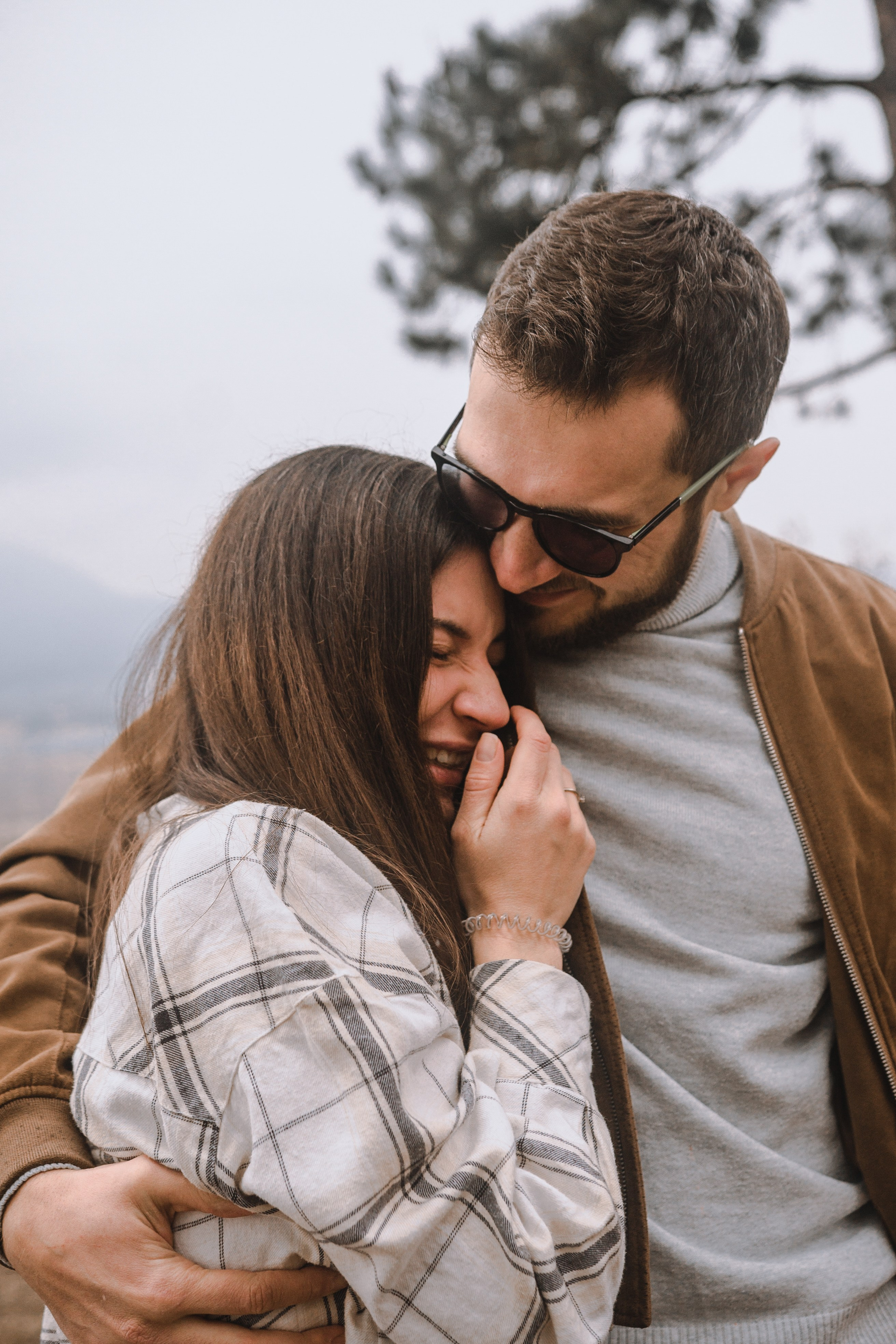 DANIEL & MARIE│PYATIGORSK. Фотограф Настя Конник | Пятигорск | Эльбрус | Домбай | Архыз | Видеограф КМВ