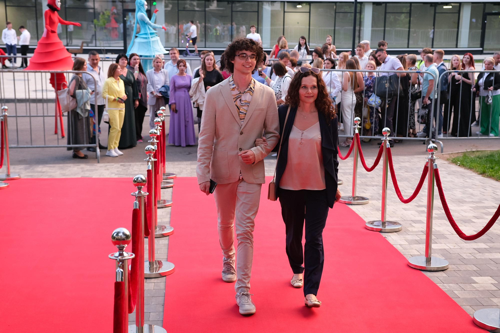 Выпускной альбом. Фото и видеосъемка