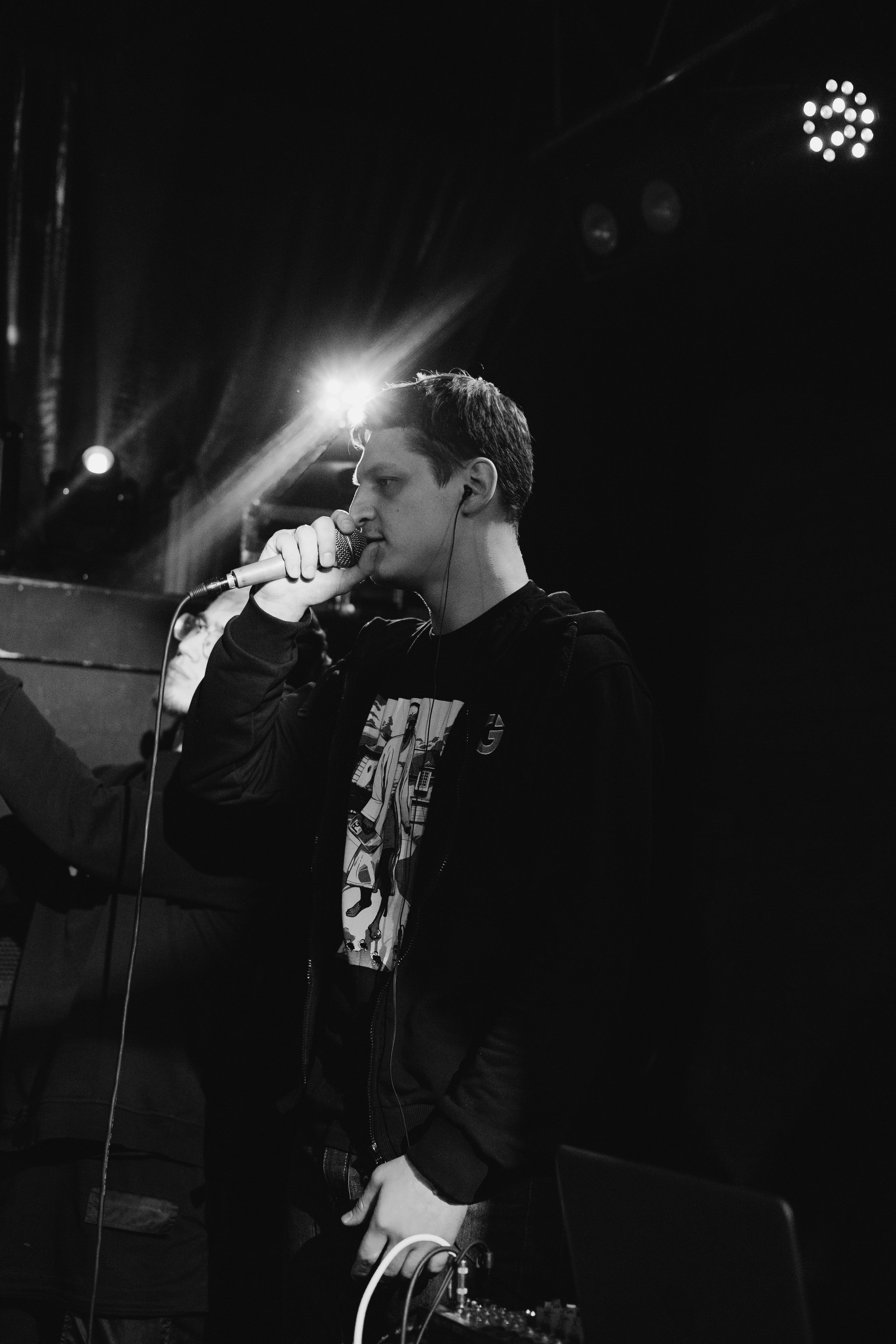 ЧЭРО’23. RUSLAN ROZANOV