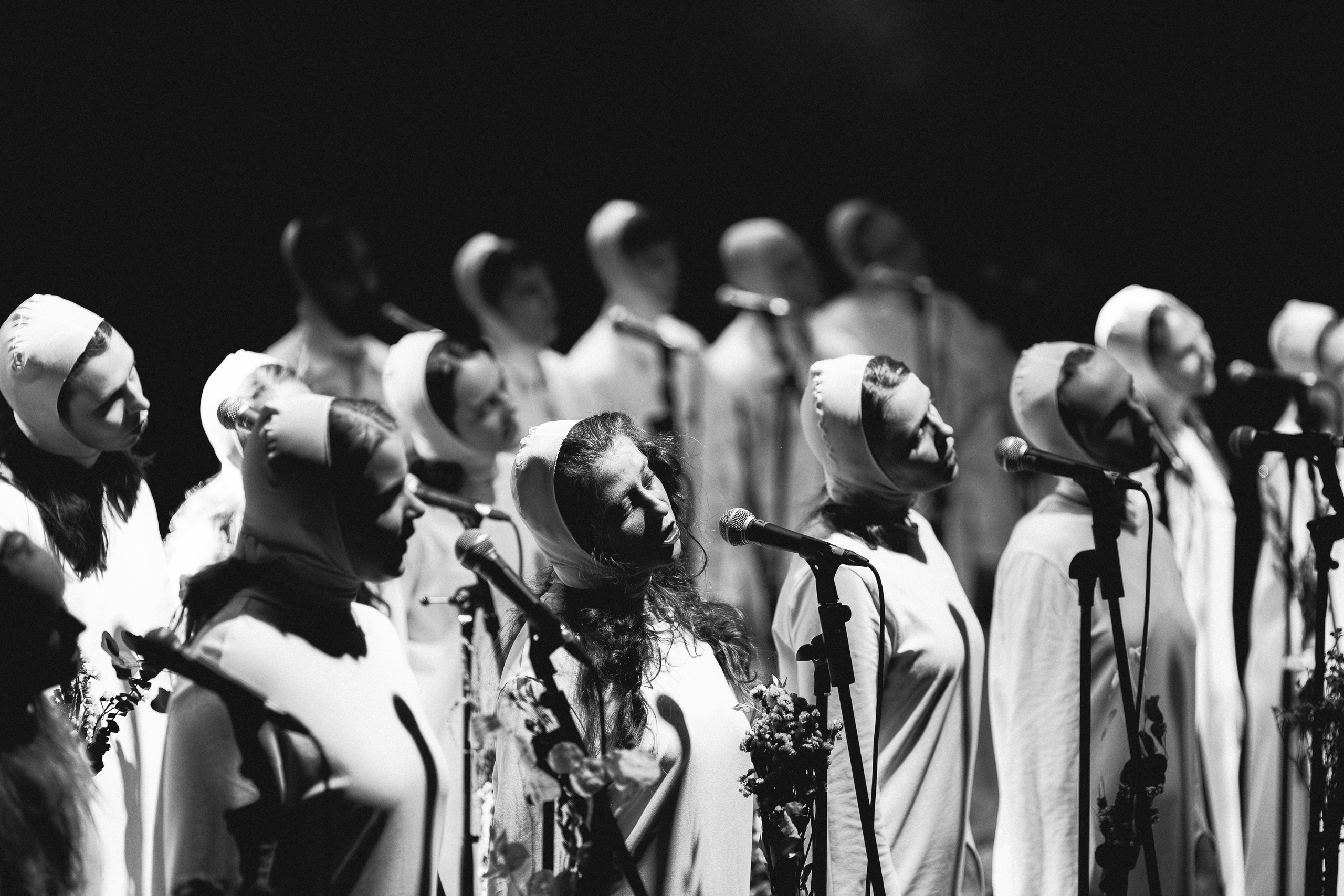 Attaque De Panique. Les Aveugles 17-18.2.26. RUSLAN ROZANOV