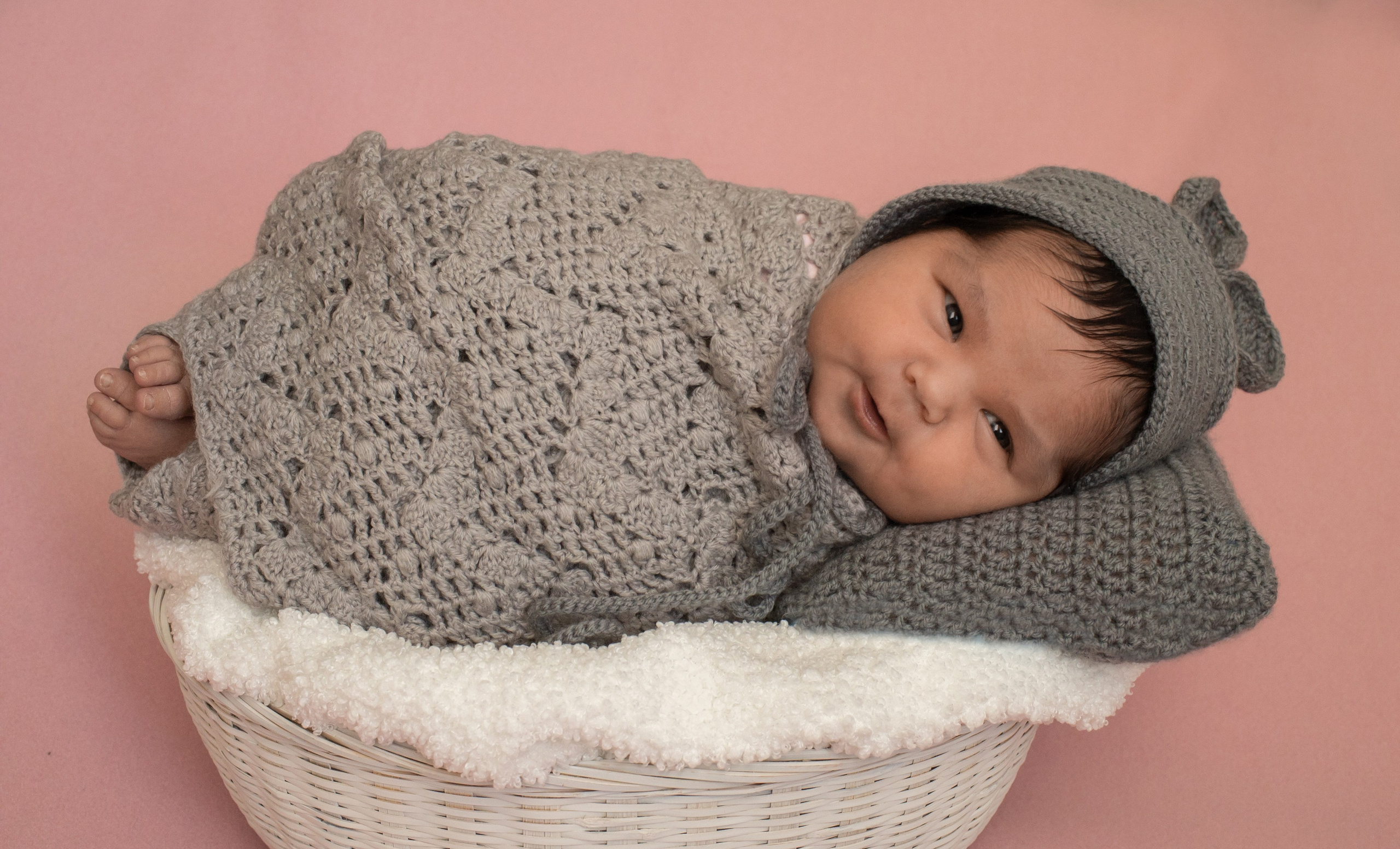 Новорожденные. Фотограф новорожденных в Екатеринбурге