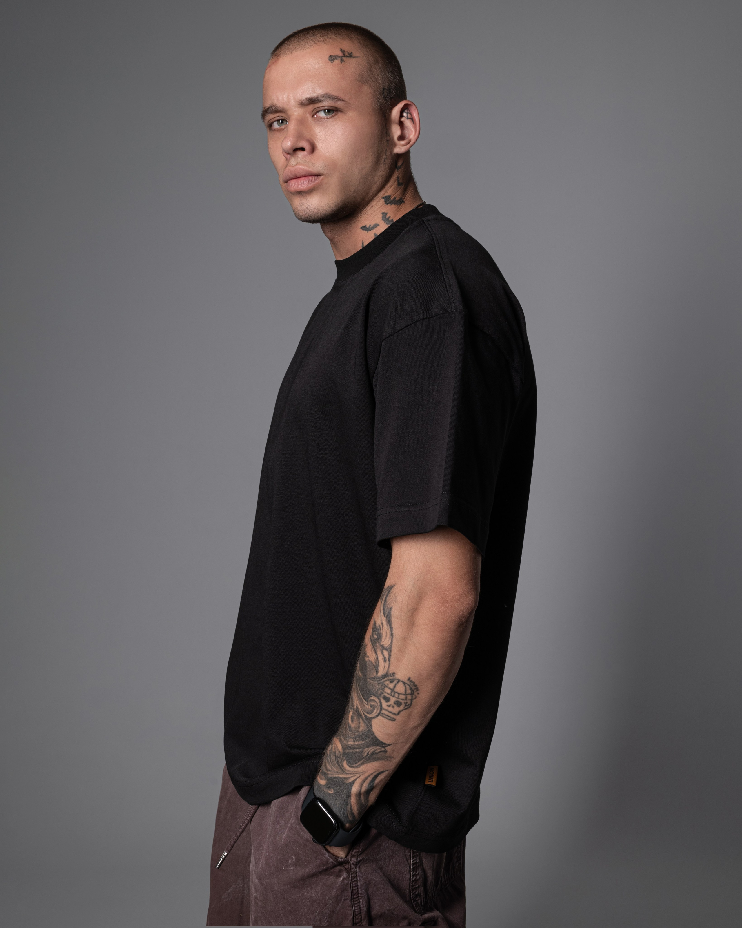 UniOn (каталог). Фотограф Москва Виктория Вишневская актерское / модельное портфолио