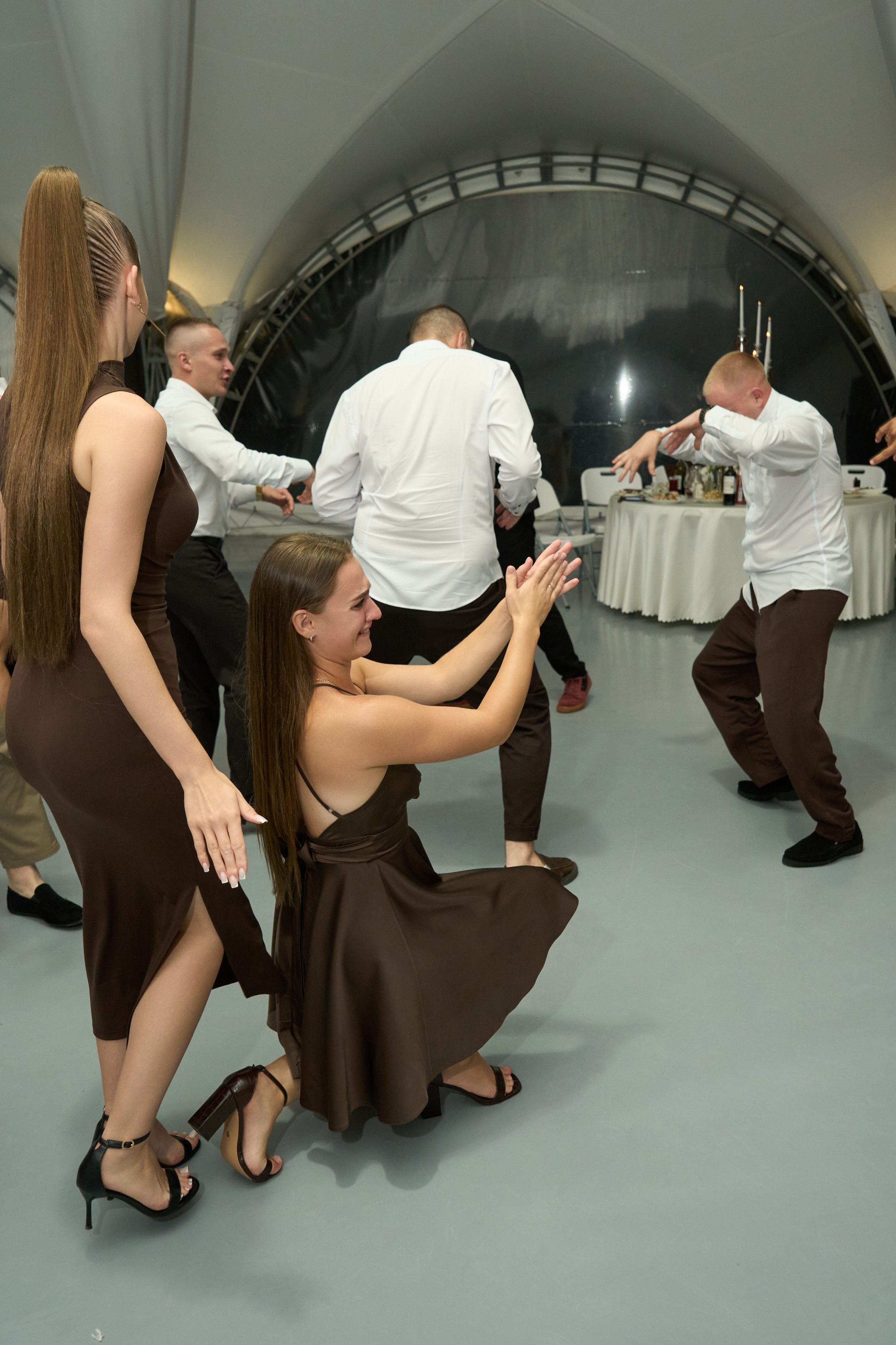 Юрий и Яна 12.09.2025. Фотограф из Владивостока Юлия Черепова