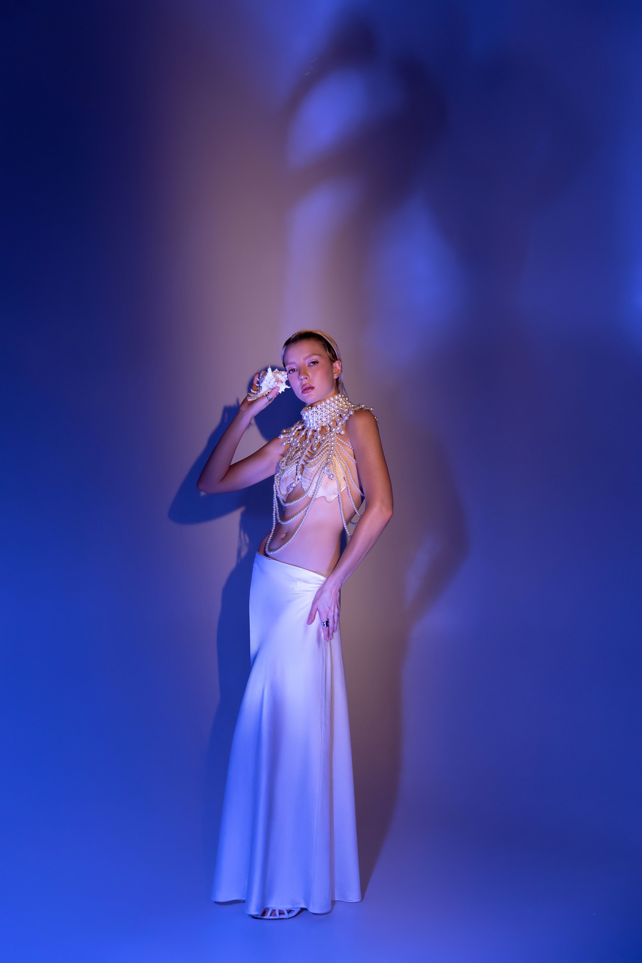 СЪЕМКА РУСАЛКИ. Фотограф индивидуальных женских портретов и LOVEstory в Москве