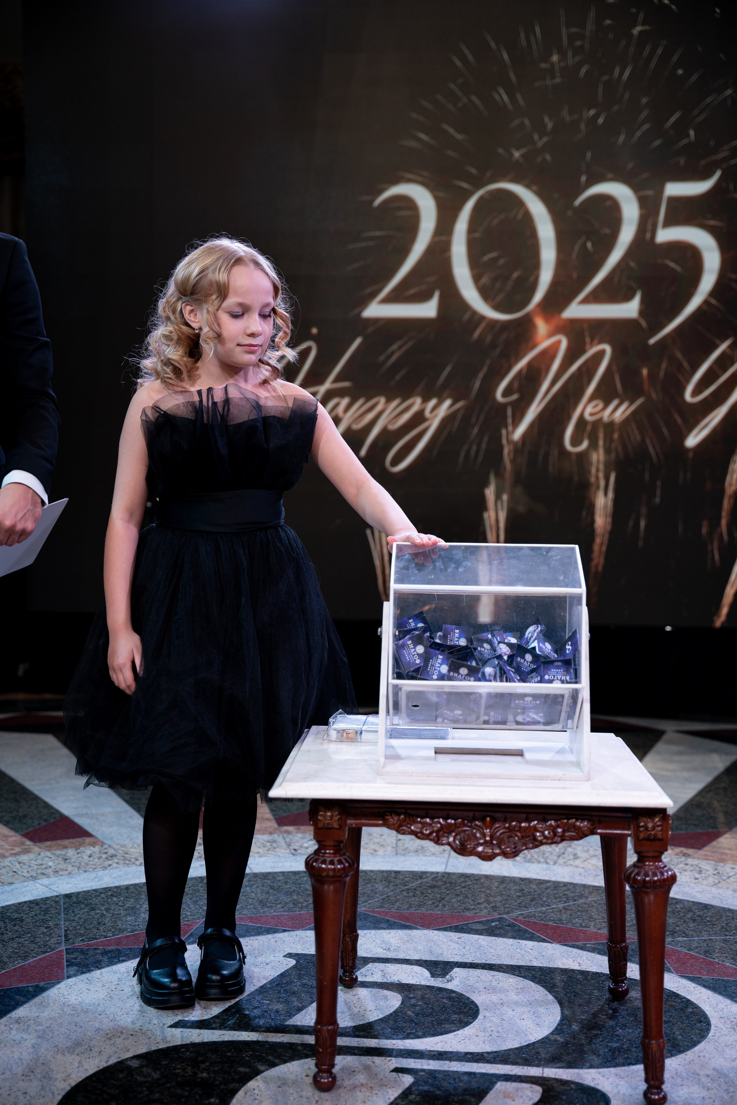 НОВОГОДНЯЯ НОЧЬ 2025 ВИДГОФ. Фотограф на любое мероприятие