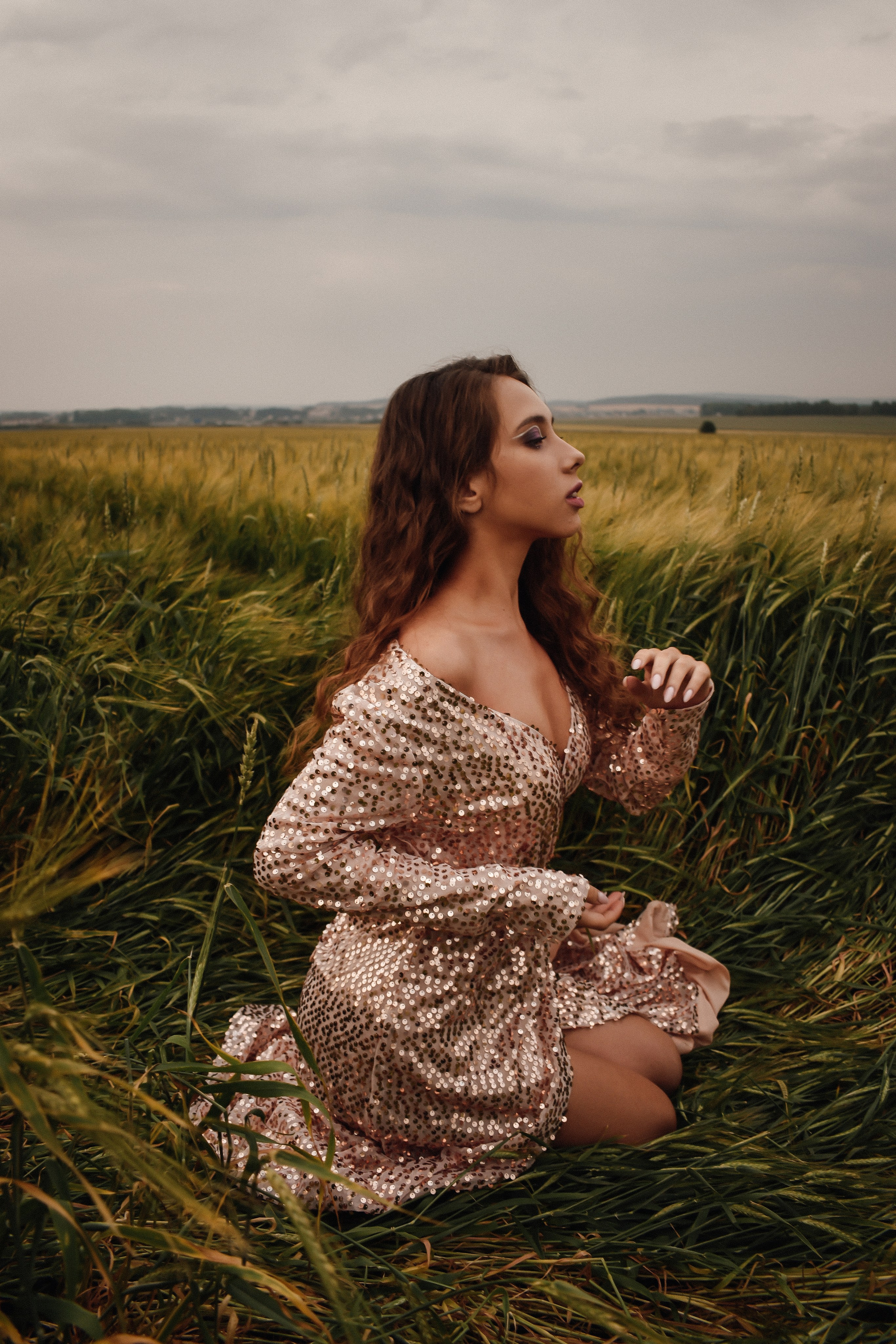 ГЛОРИЯ. Фотограф Екатеринбург | Алиса Митус