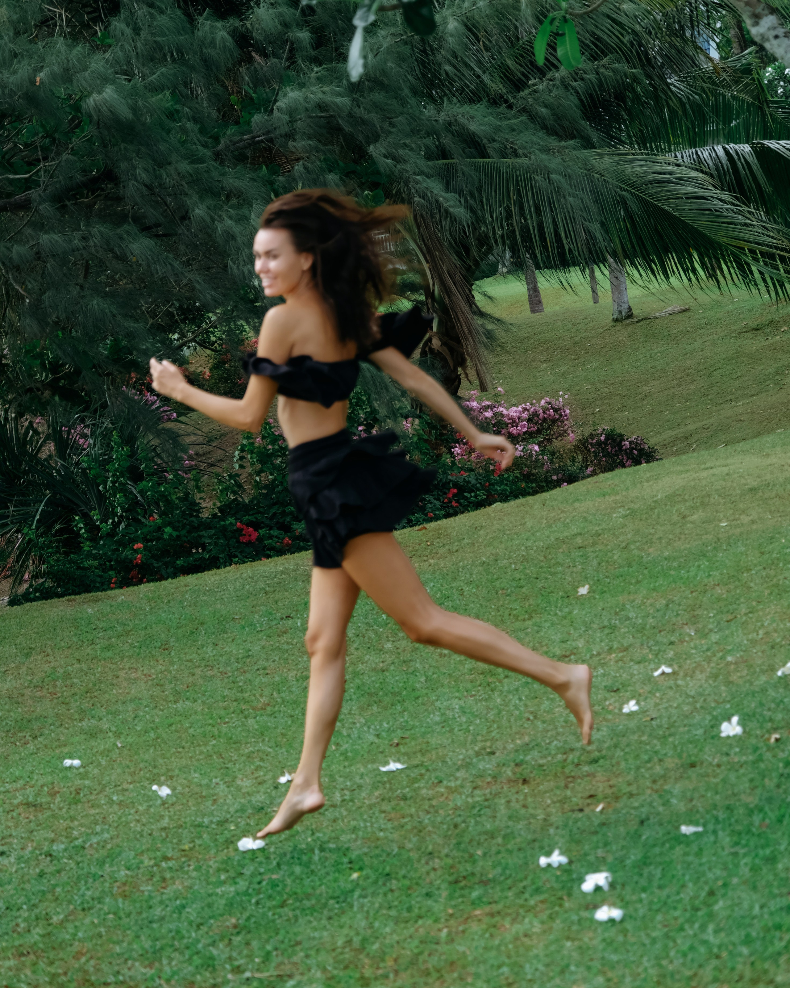 Полина. Персональный фотограф Пхукет, Красноярск