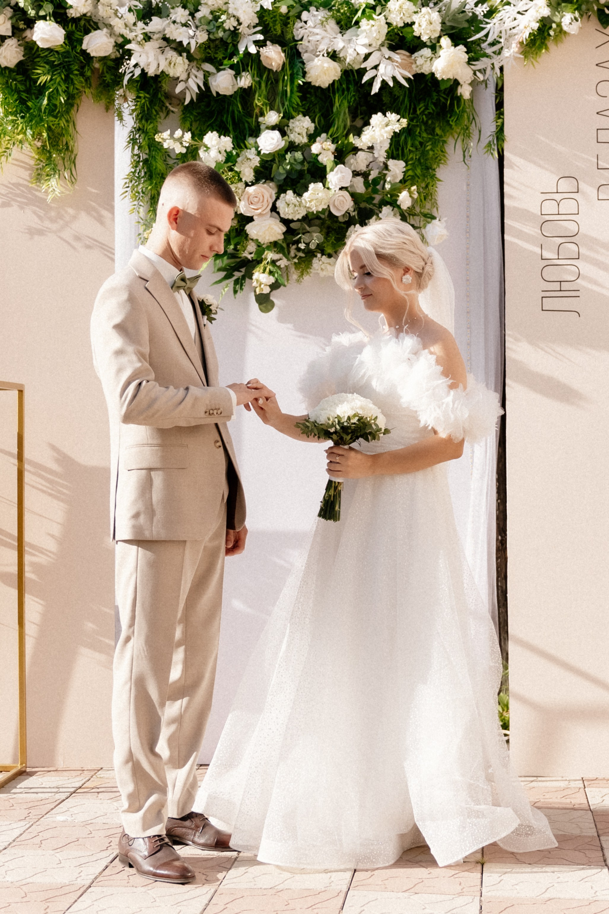 Кирилл и Анжелика. Фотограф Москва, Санкт-Петербург, Абакан