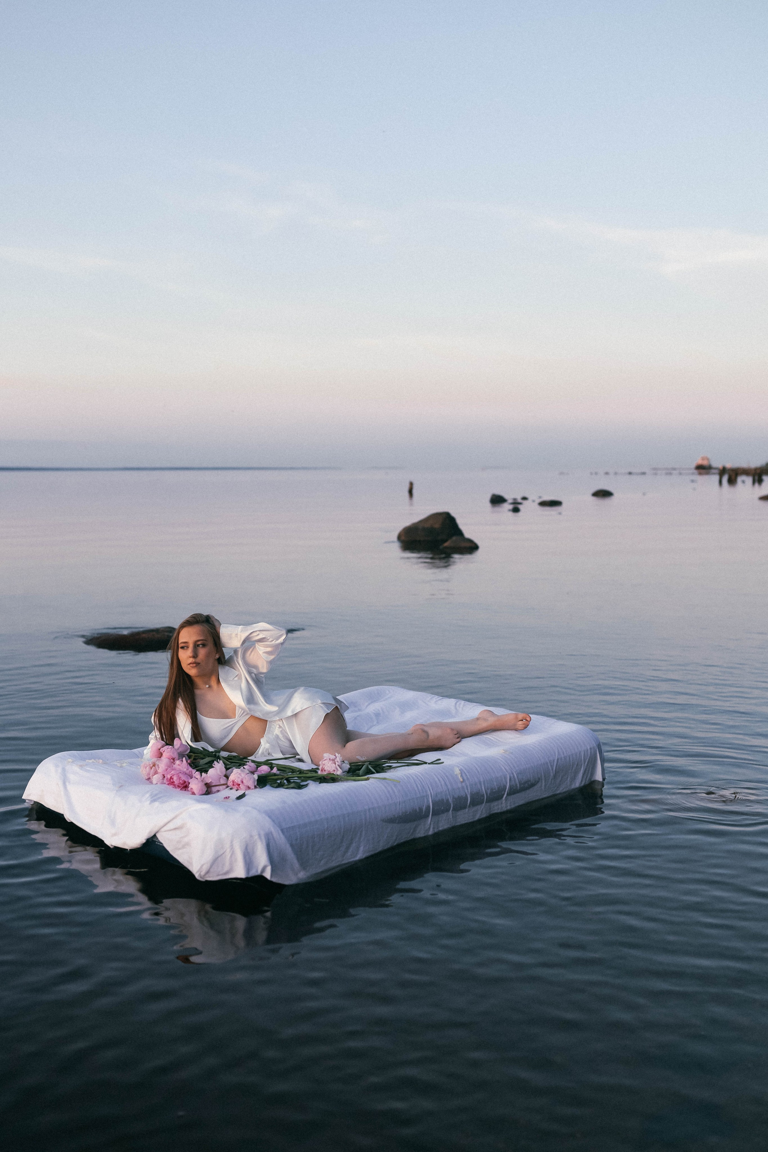 Анастасия. Главная