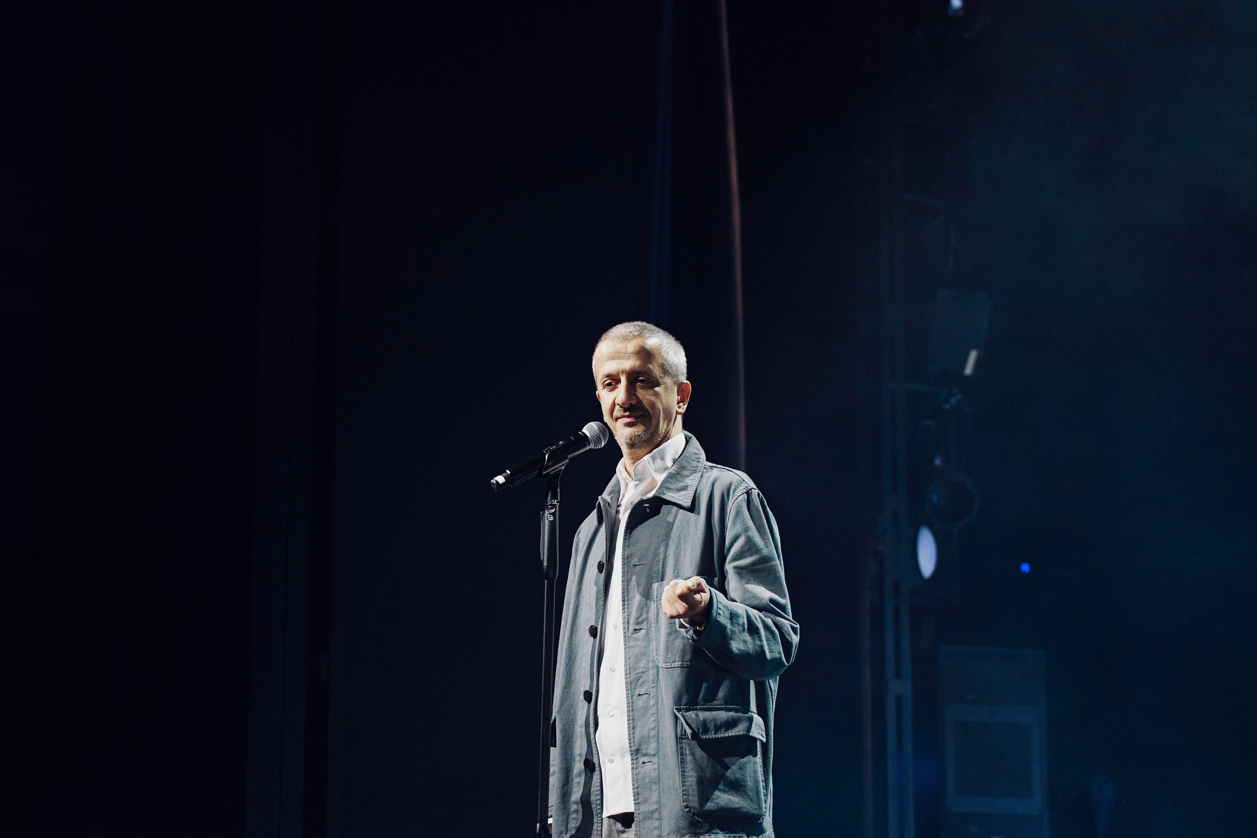 Репортажная съемка. Михаил Гришин — Коммерческий Фотограф Москва