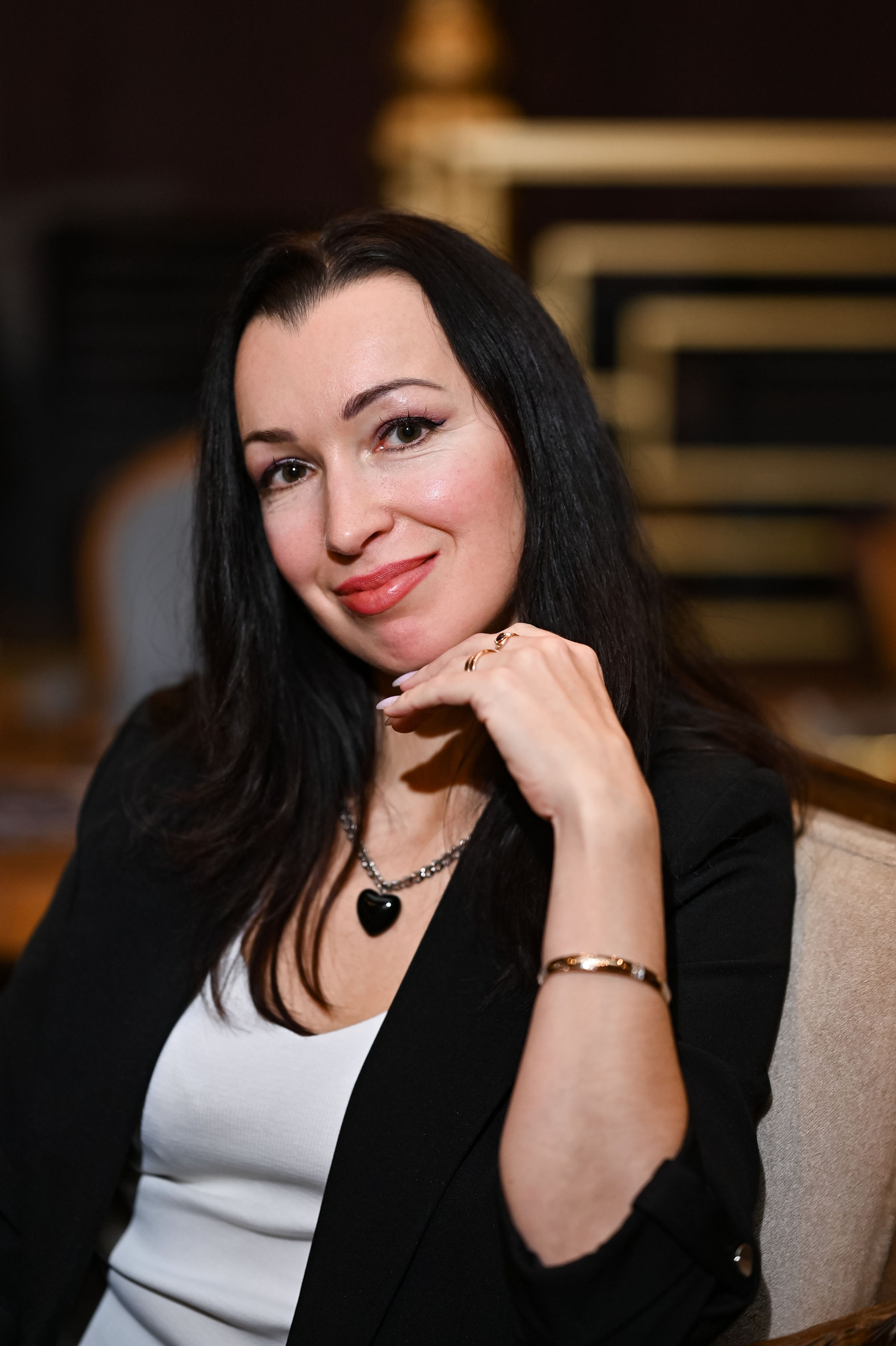 Женская тусовка 11. ZDARONOKIA Репортажный фотограф