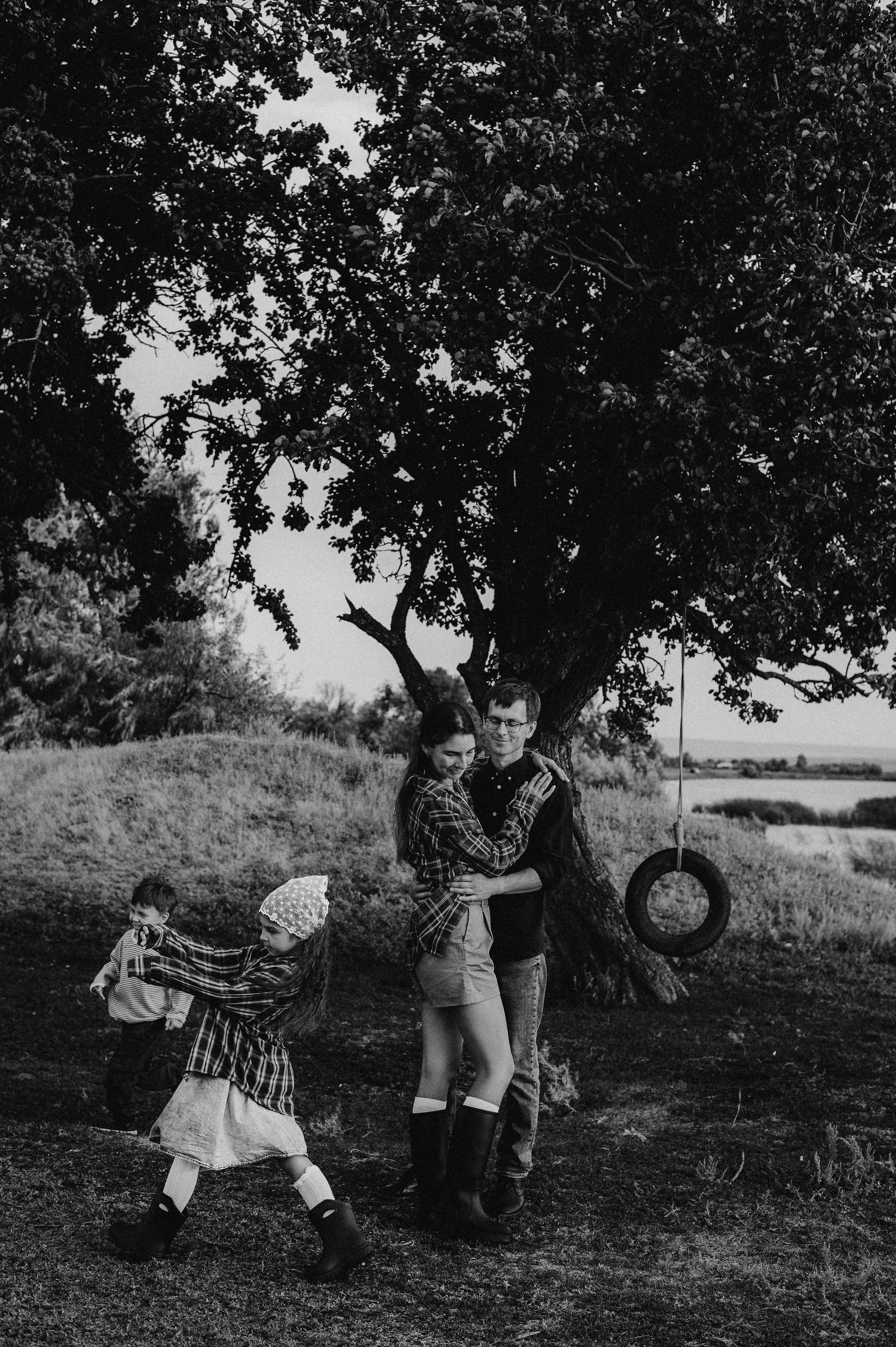 Летние приключения. Фотограф Мария Стрелкова