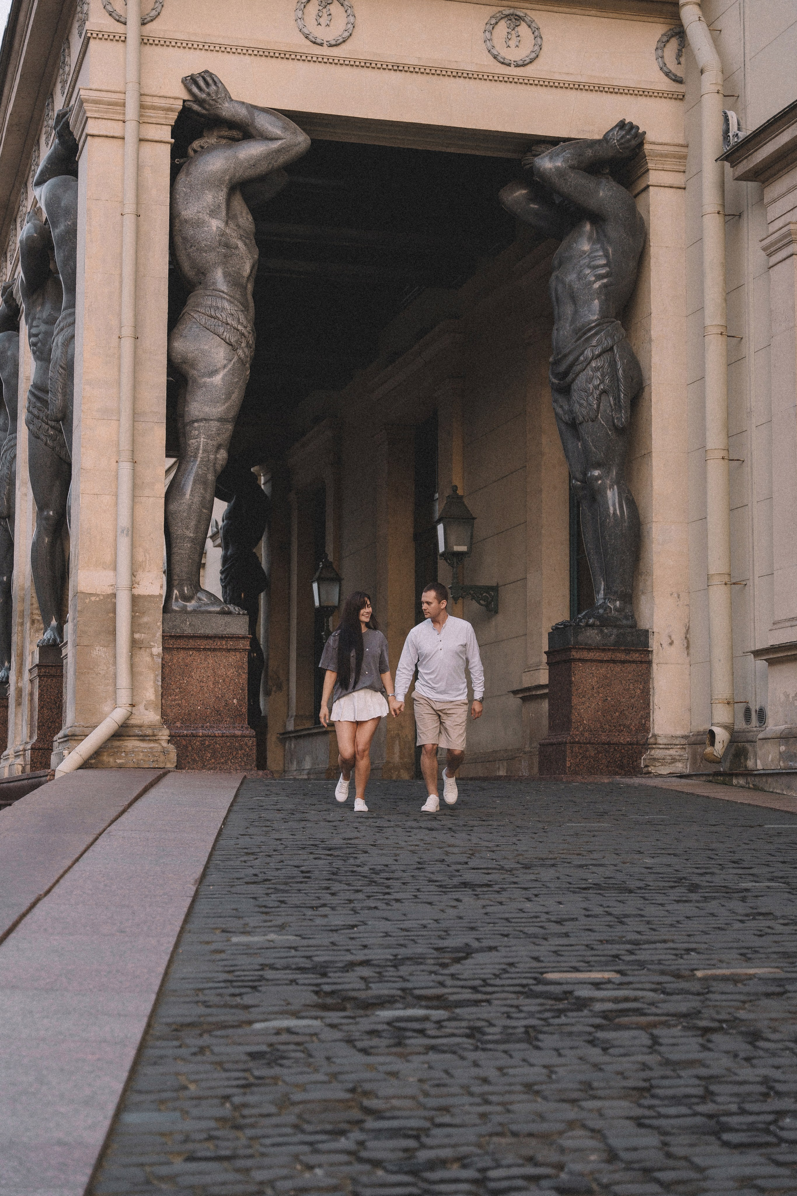 E & A. Фотограф Санкт-Петербург/Гомель Виктория Петрова