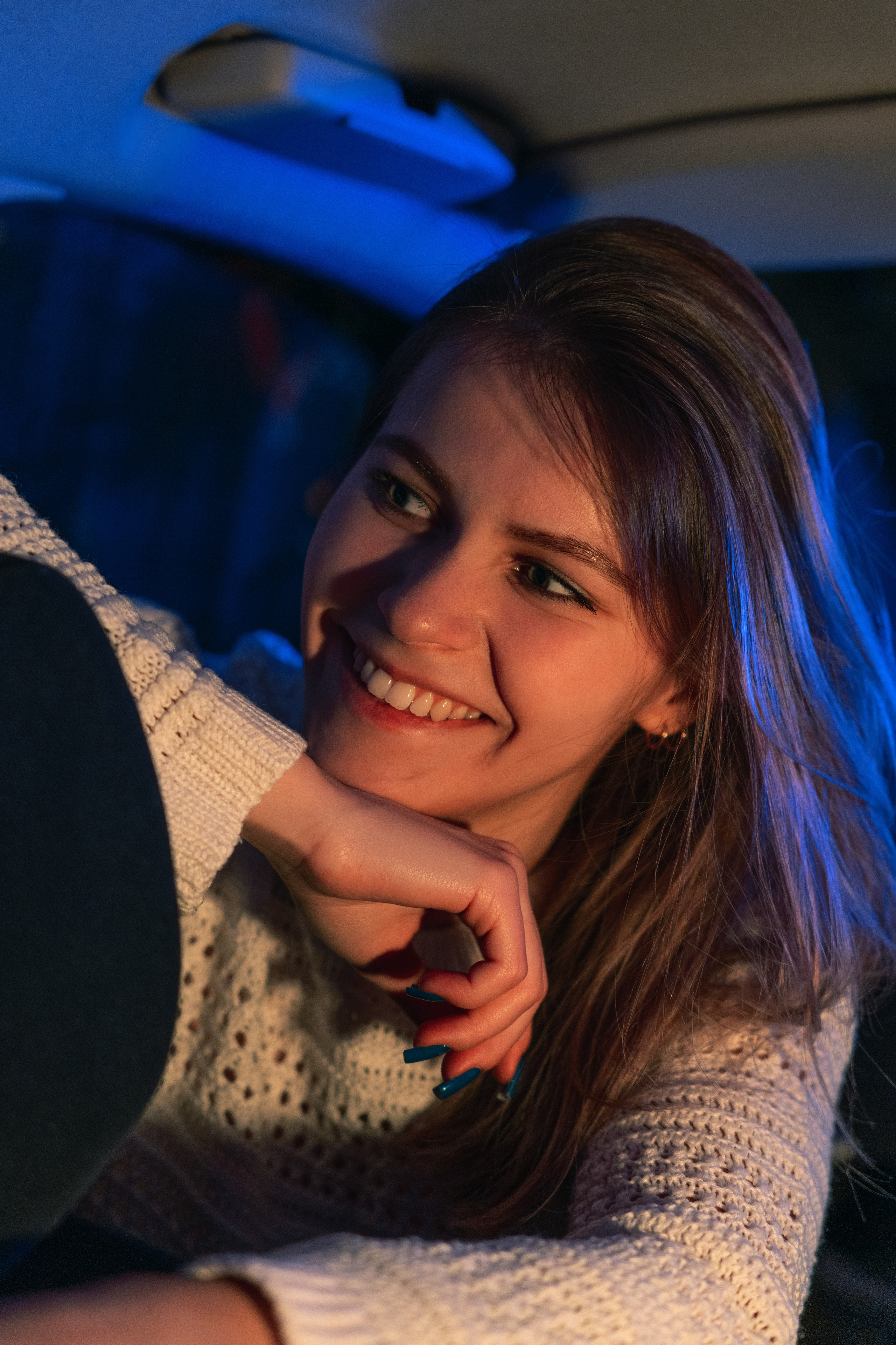 Фотографии с Таисией