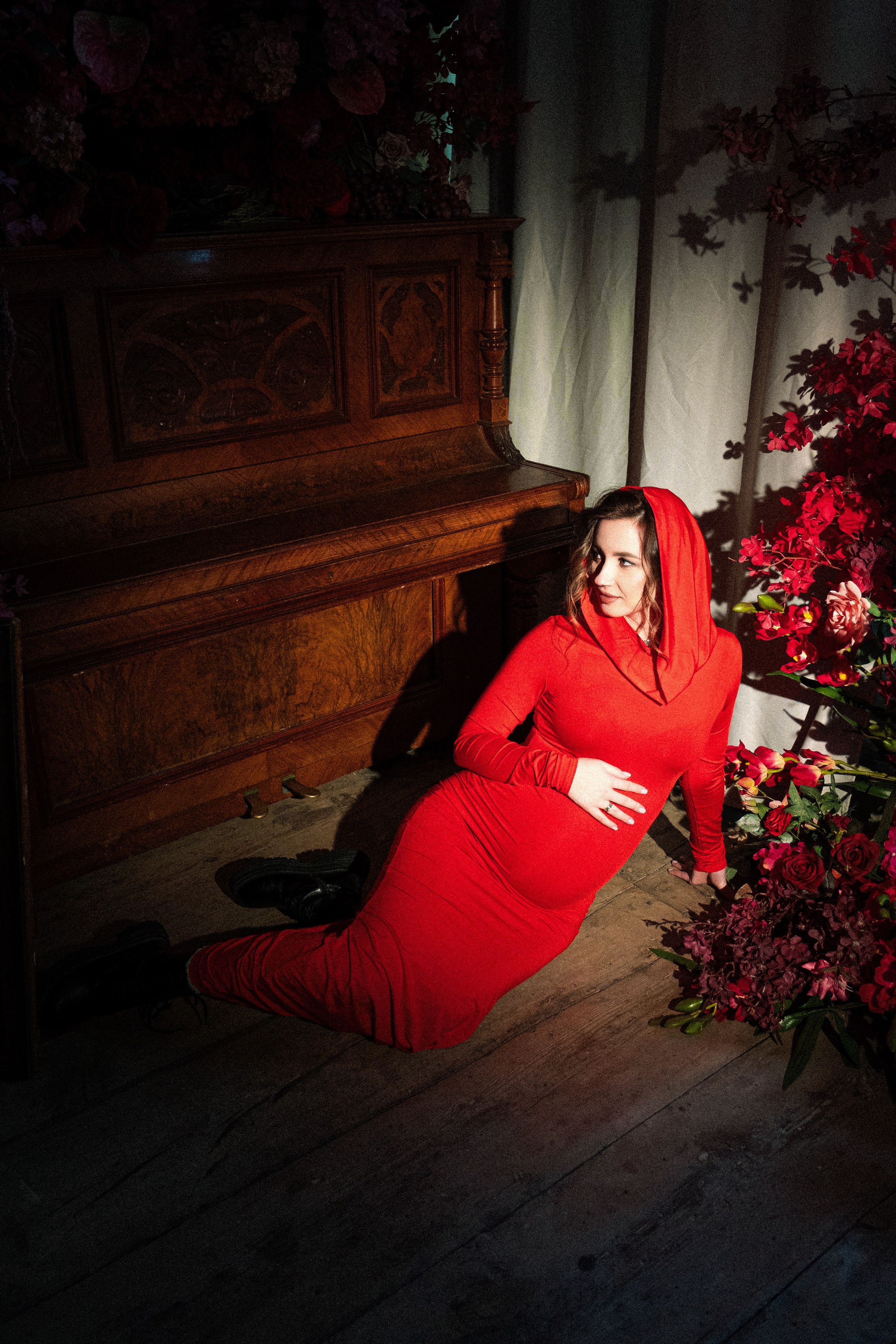 Галочка, как из фильма! 19.02.25. Фотограф и видеограф в Омск/Москва Сащенко Лера