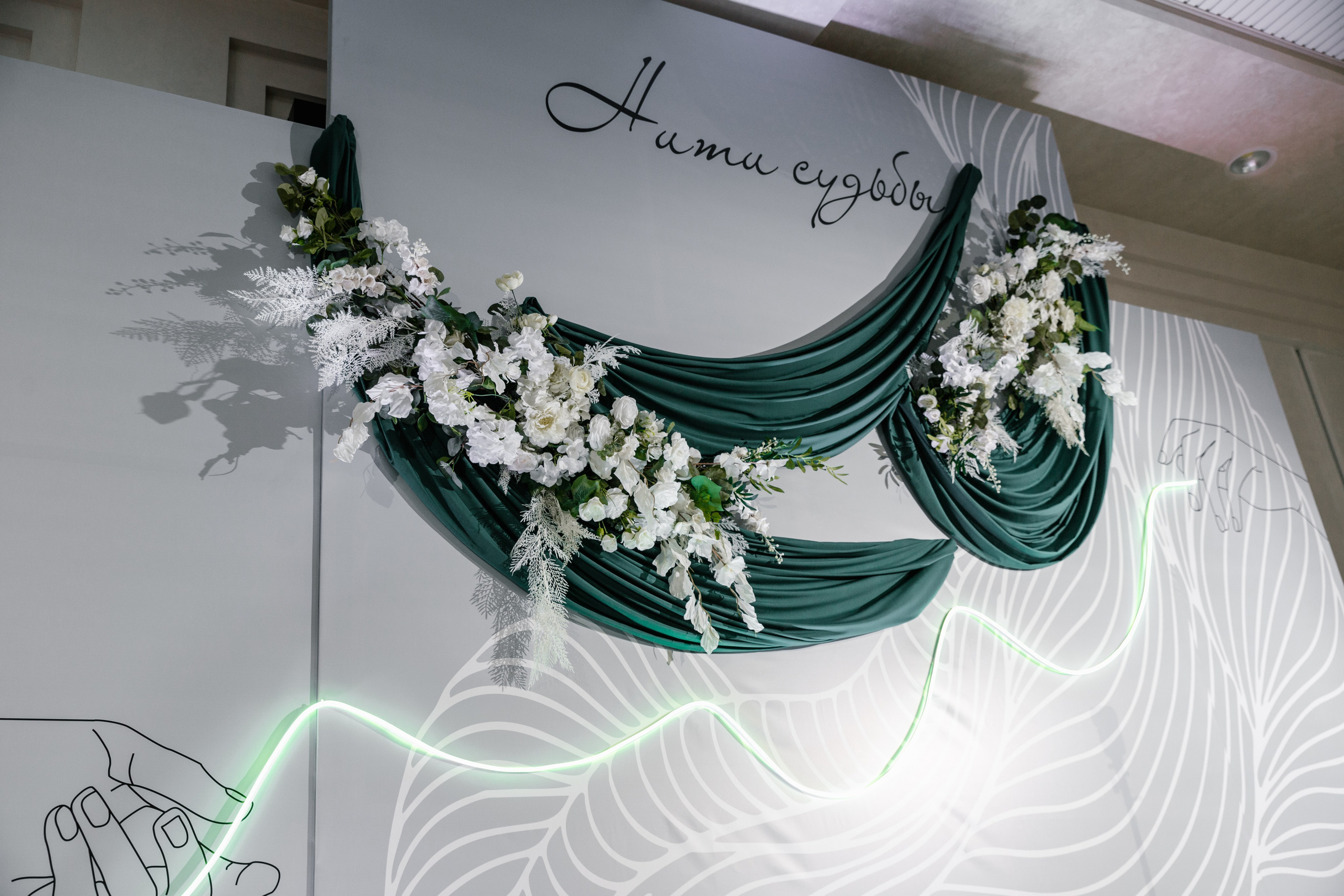 Кририлл и Любовь. Свадебный фотограф в Пятигорске и КМВ Софья Аджикеримова