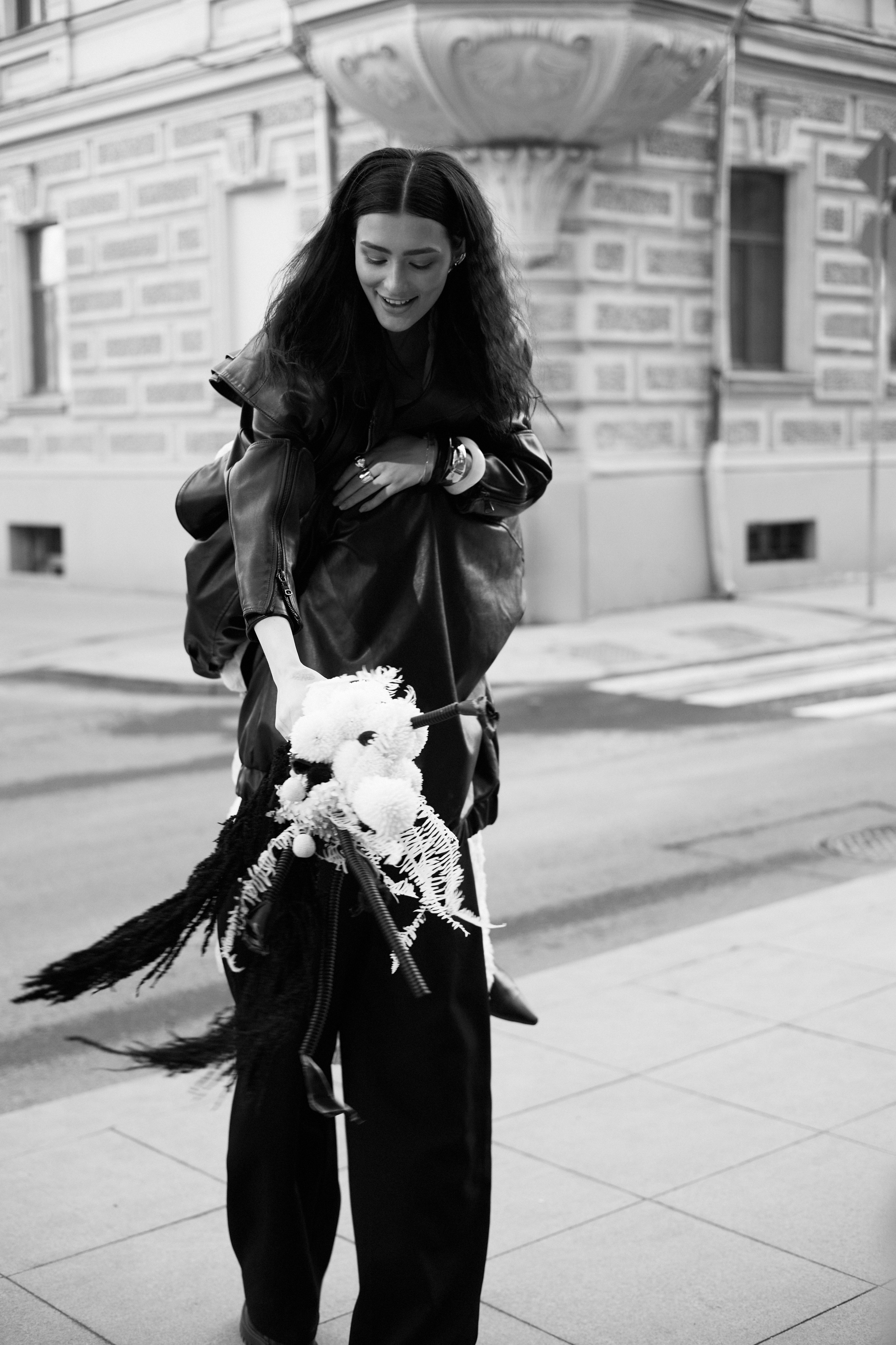 Фотограф в Воронеже и Москве