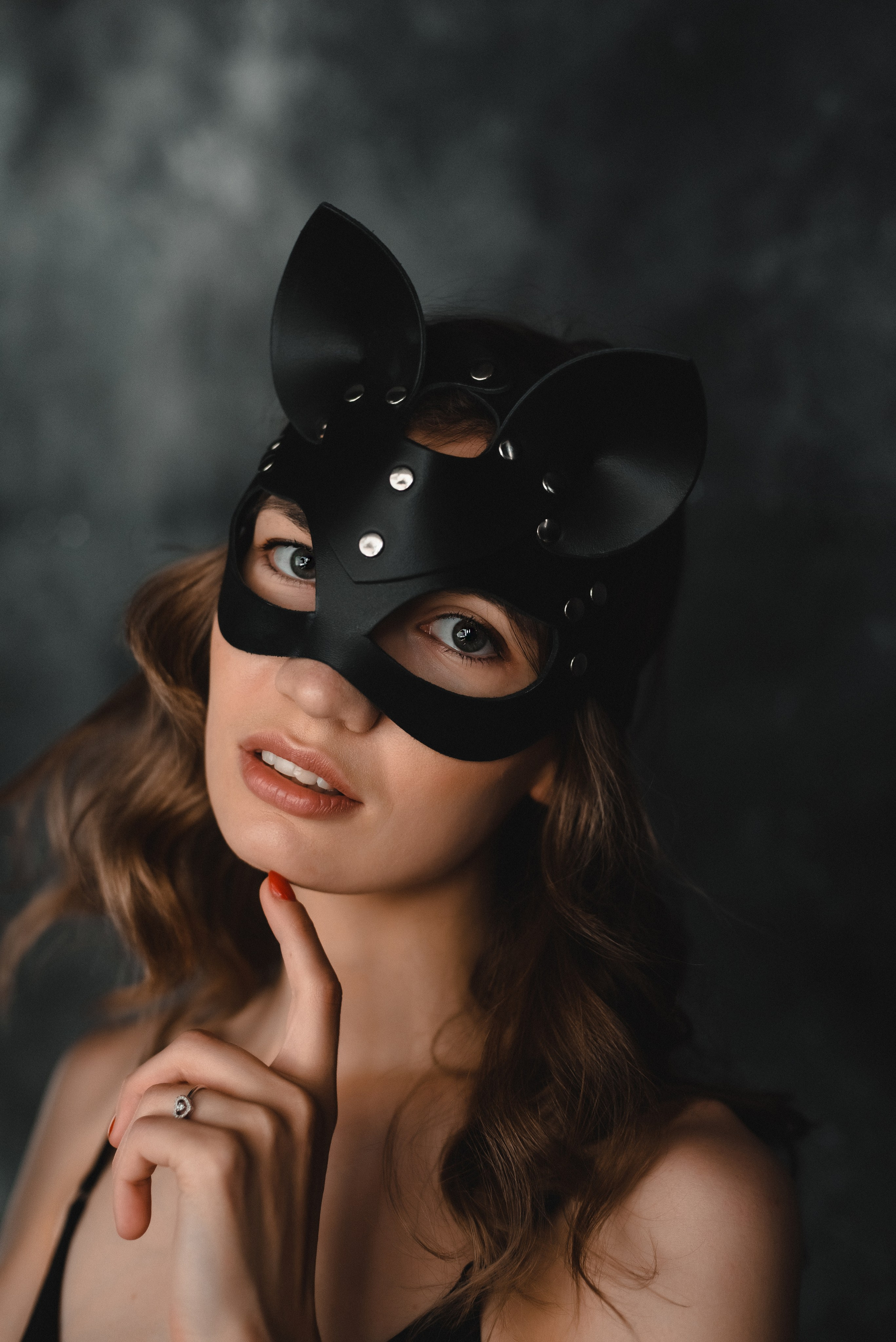 Черно-белая фотосессия. Фотограф Юлия Кондратьева