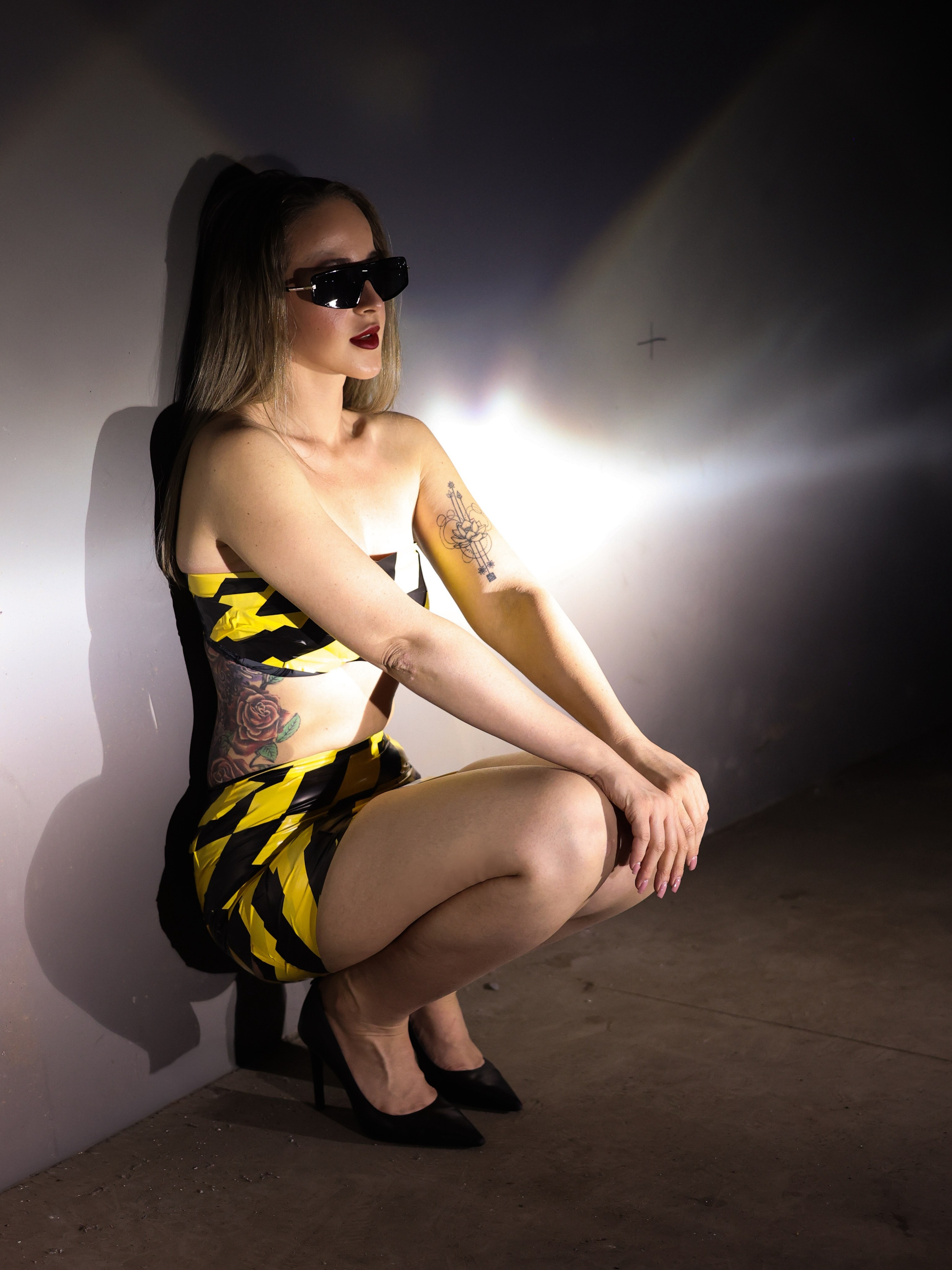 Фотосессия Майи и Софии. Фотограф ANNA GEREIHAN