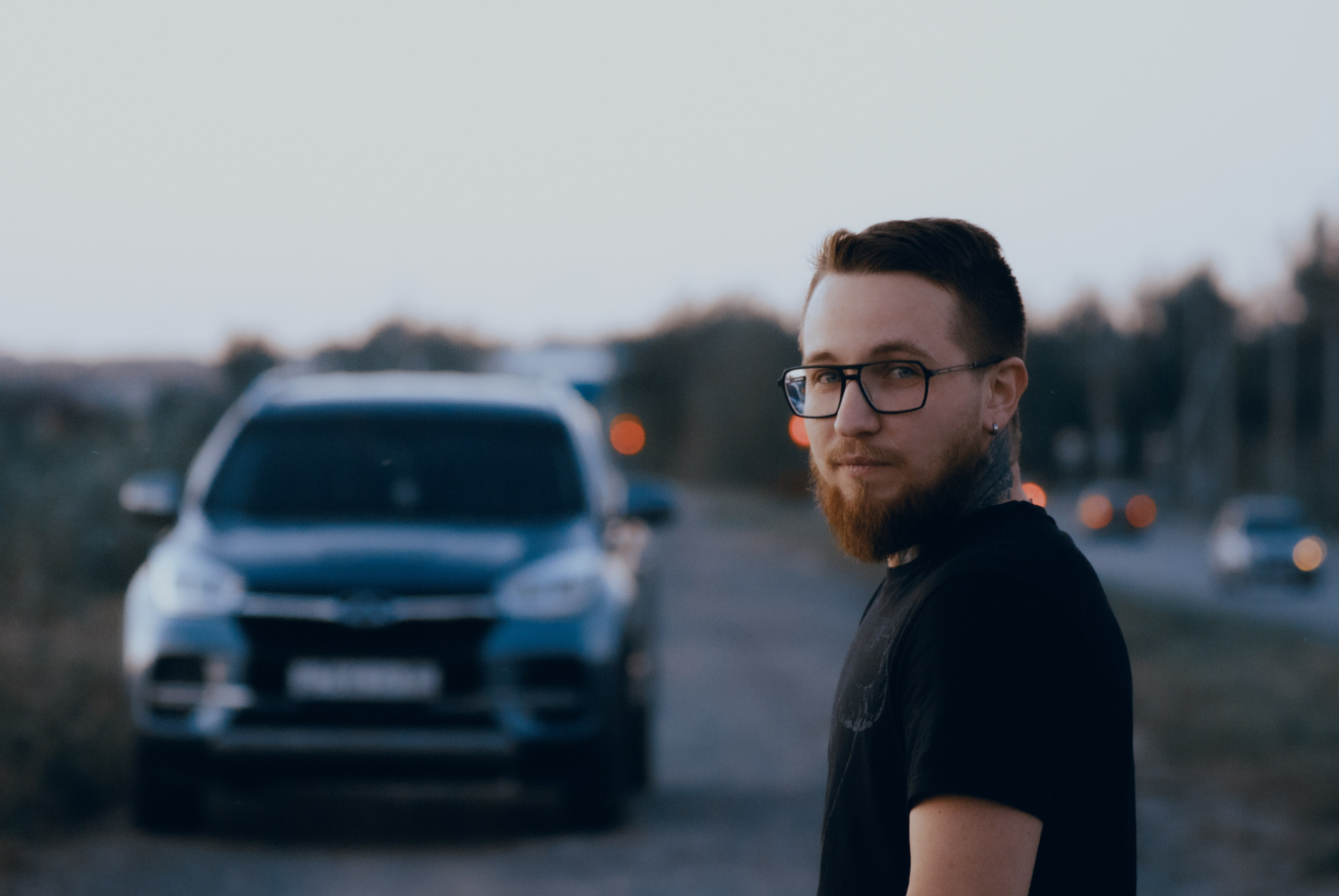 Никита. Фотограф в Тюмени Лизавета Сапицкая