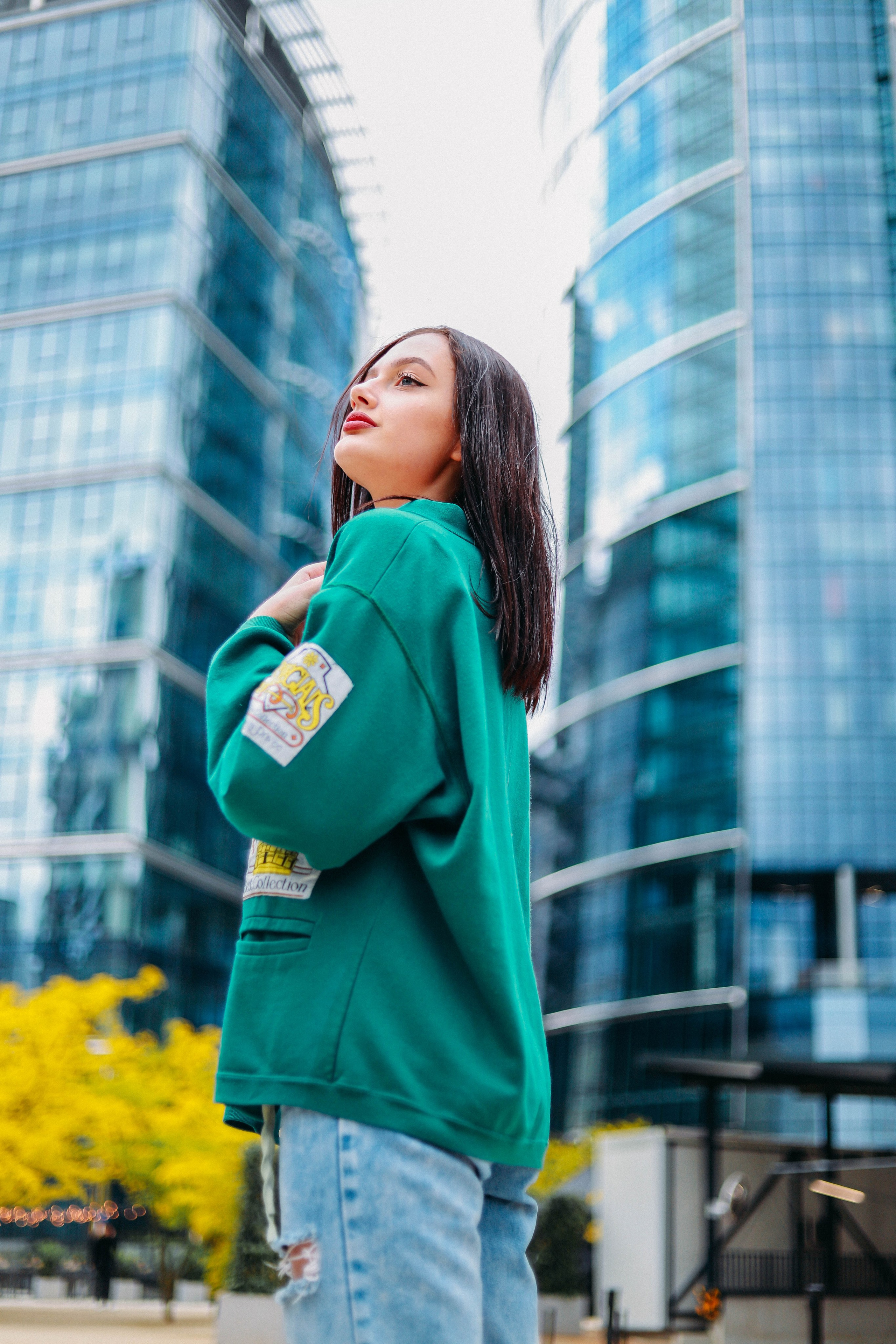 Анна. Женский/Детский фотограф в Симферополе Вероника Слепогина