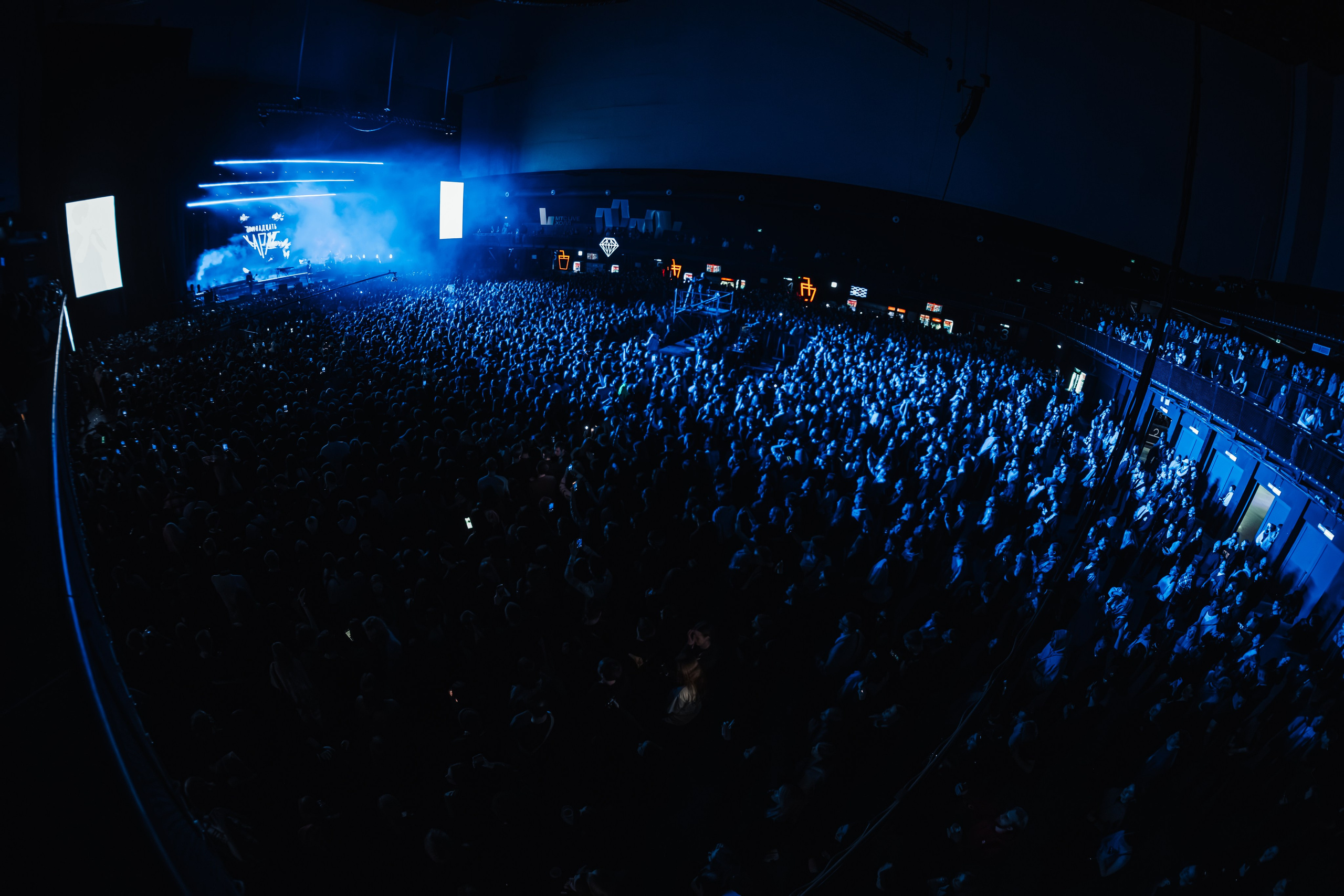 13 карат. Репортажный и портретный фотограф в Москве Кристина Волконская