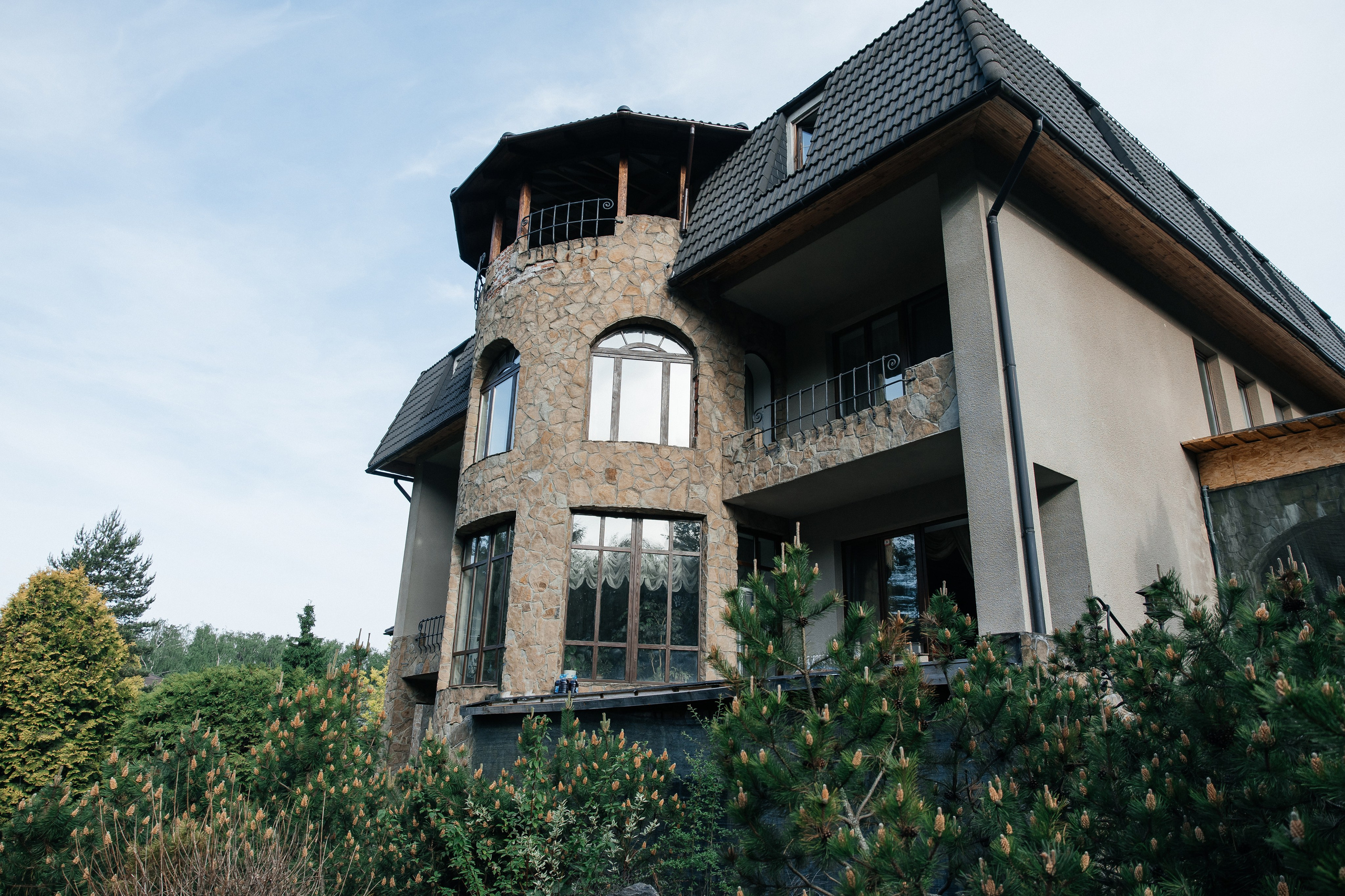 Свадебная фотосессия. Свадебный фотограф в Иваново Гитарина Черняева