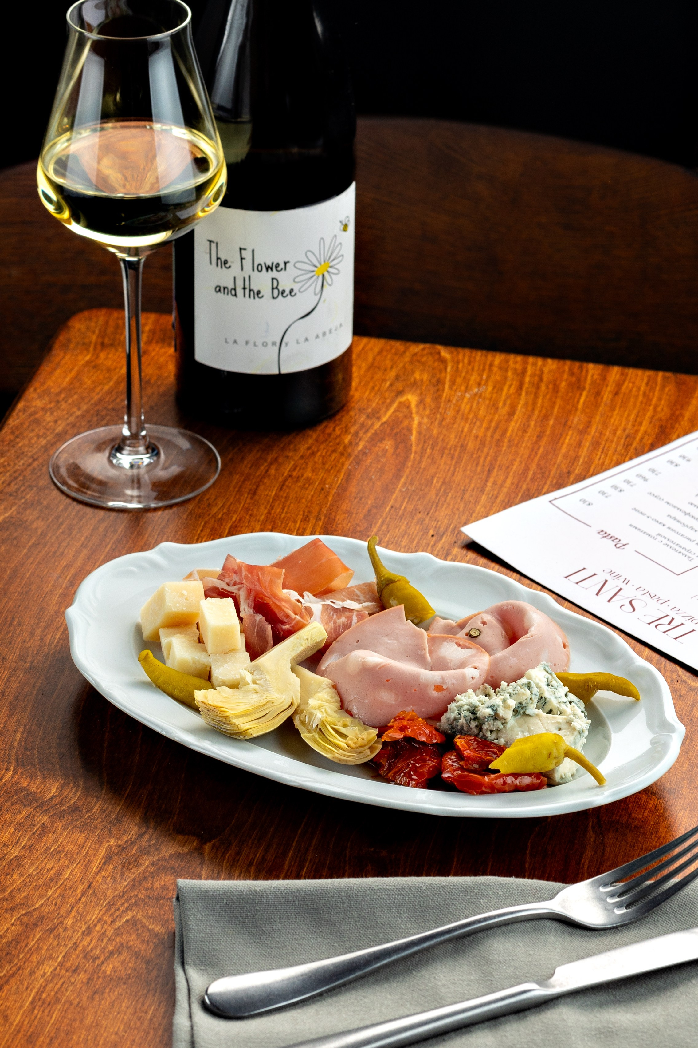 Фуд-фотограф в Москве Оксана Гильдеева