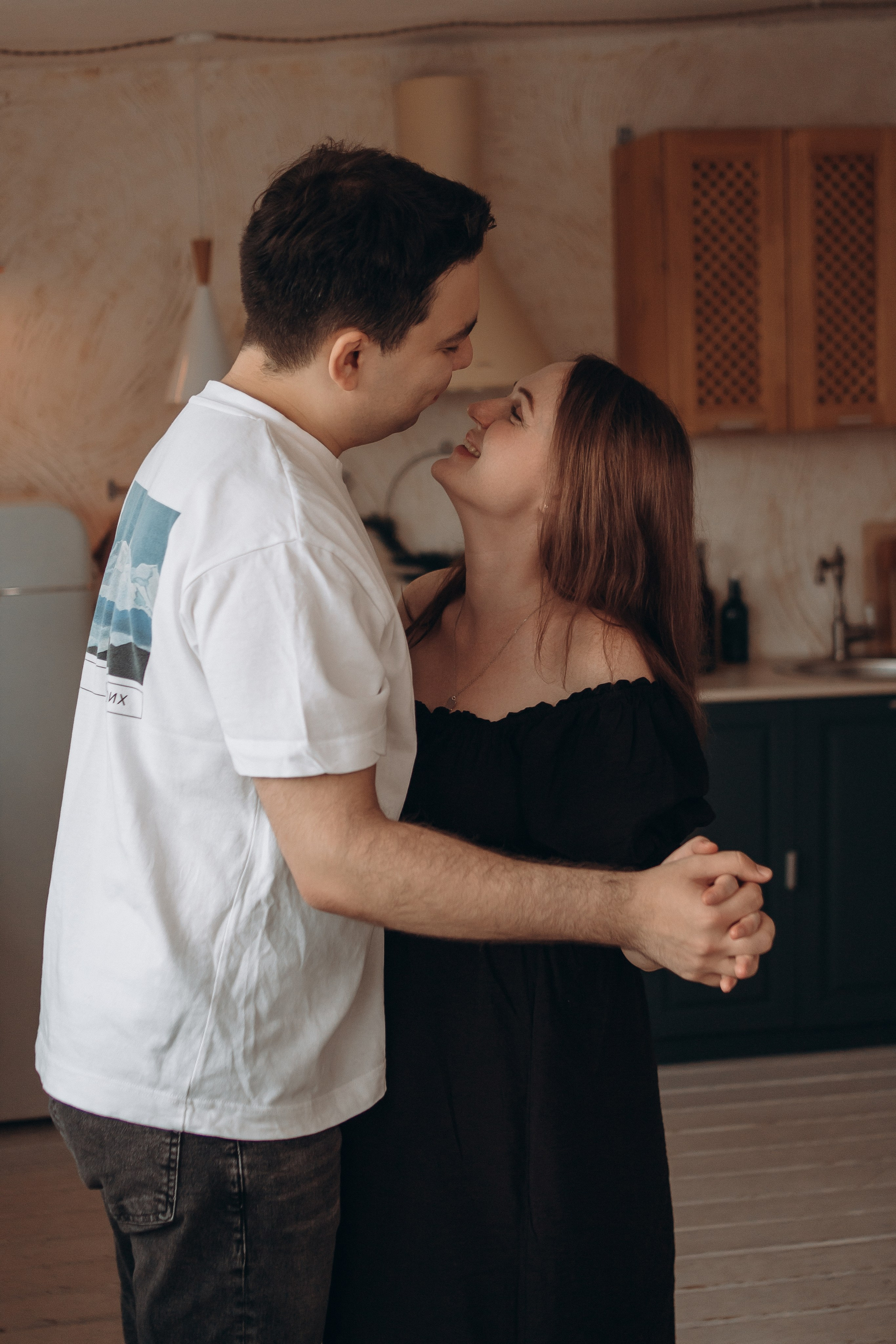 Миша & Саша. Свадебный фотограф Чижкова Любовь. Нижний Новгород