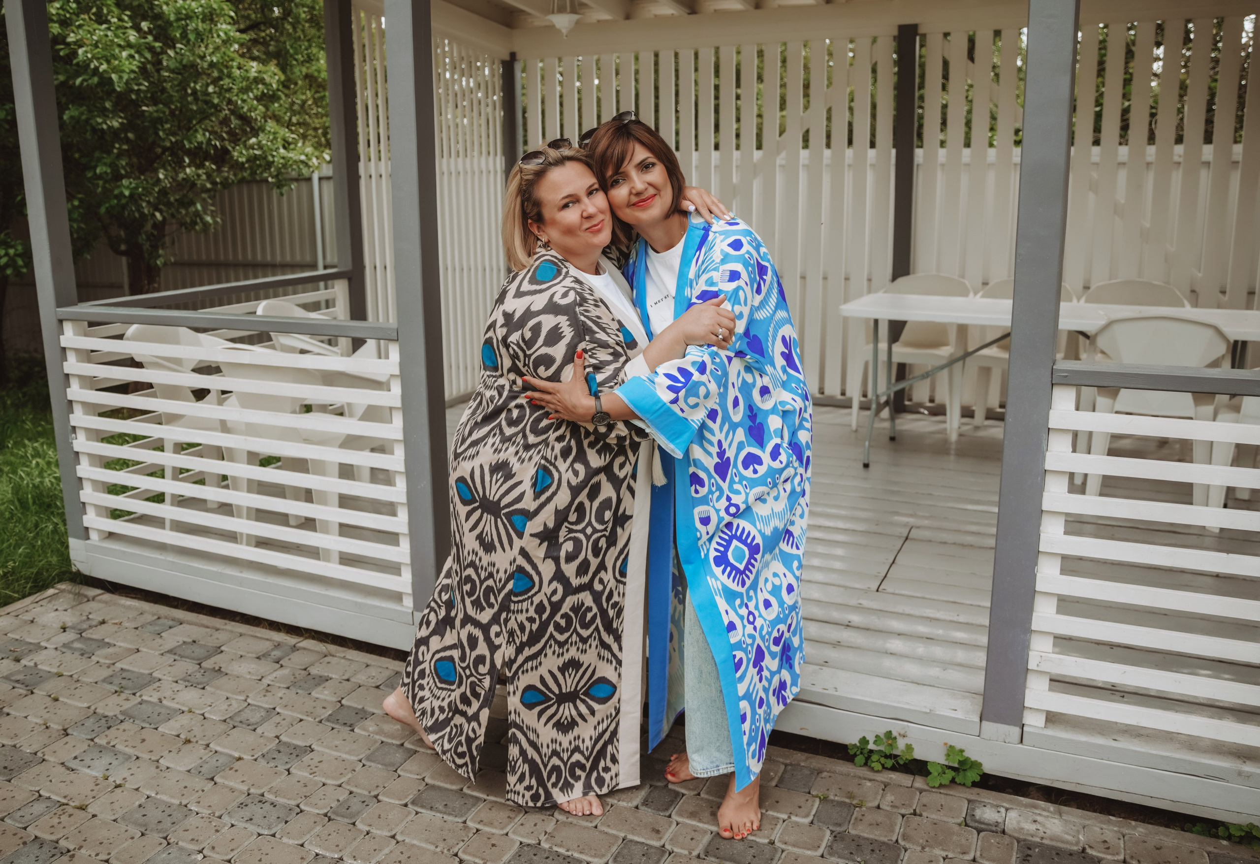 Встреча одноклассников. Семейный и детский фотограф в Нижнем Новгороде