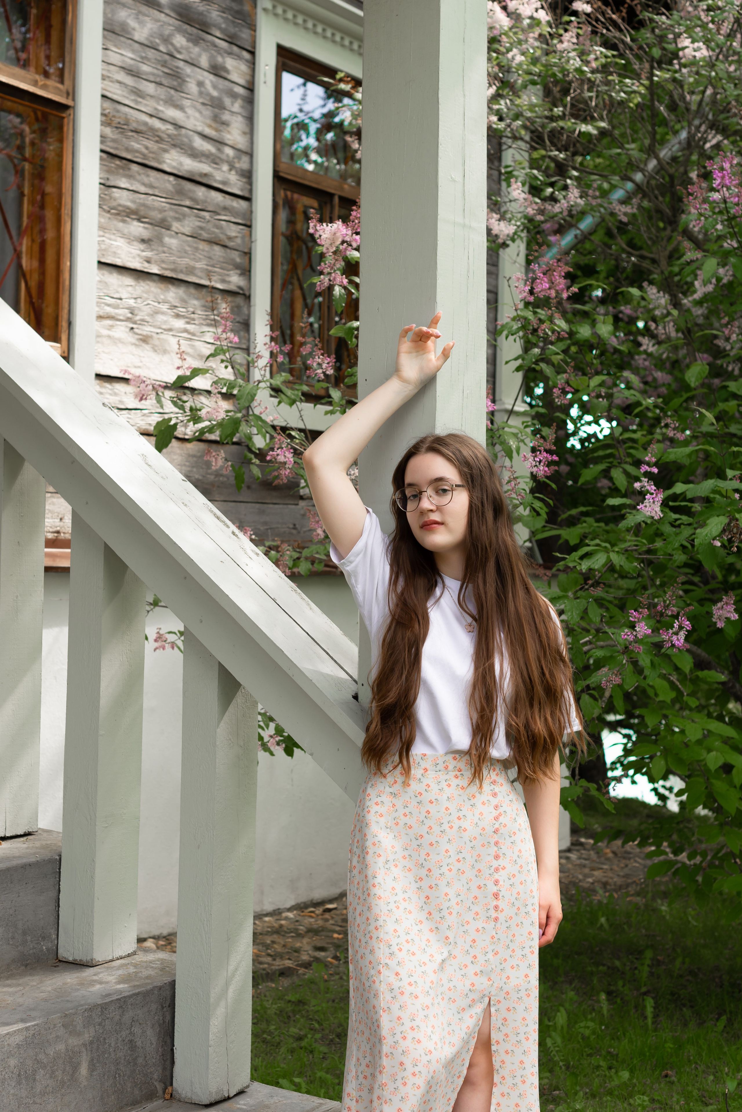Мама и дочь в Лошицком парке. Фотограф Крещения и Венчания. Минск и другие города. Почтенная Наташа