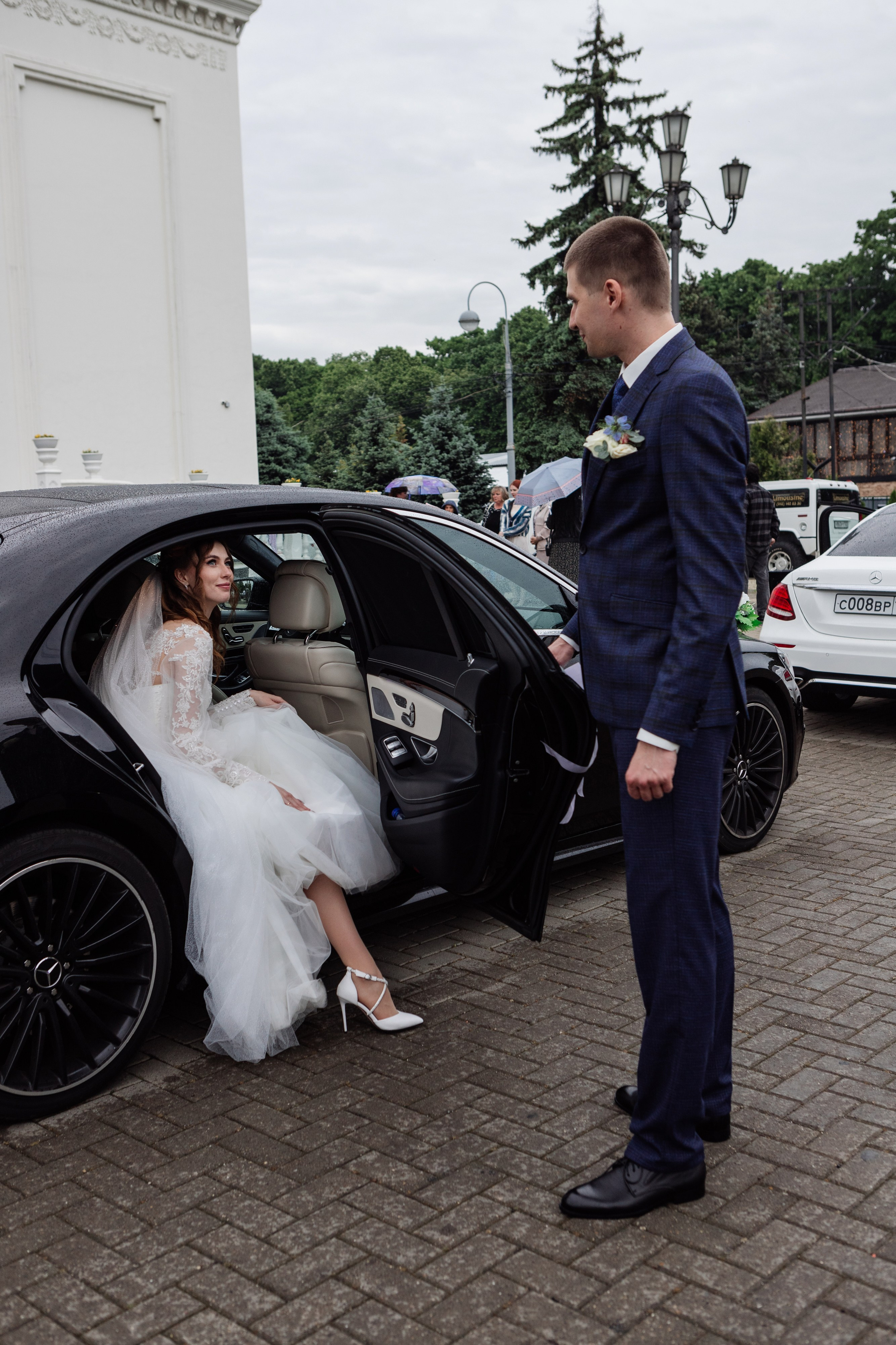 S&D. Фотограф Краснодар Настя Зокс