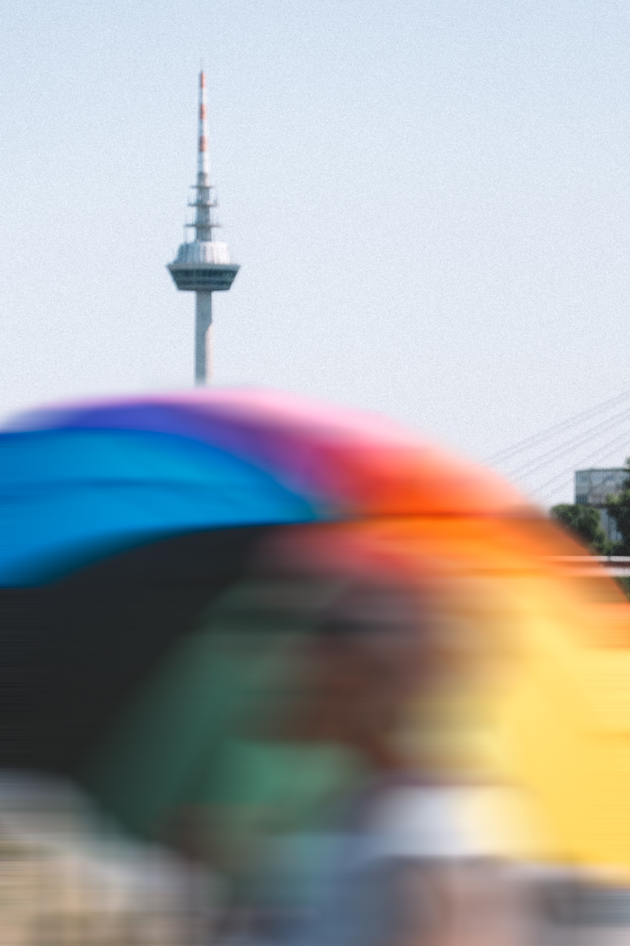 Pride 2026. ЮRA. Ich mache es schön